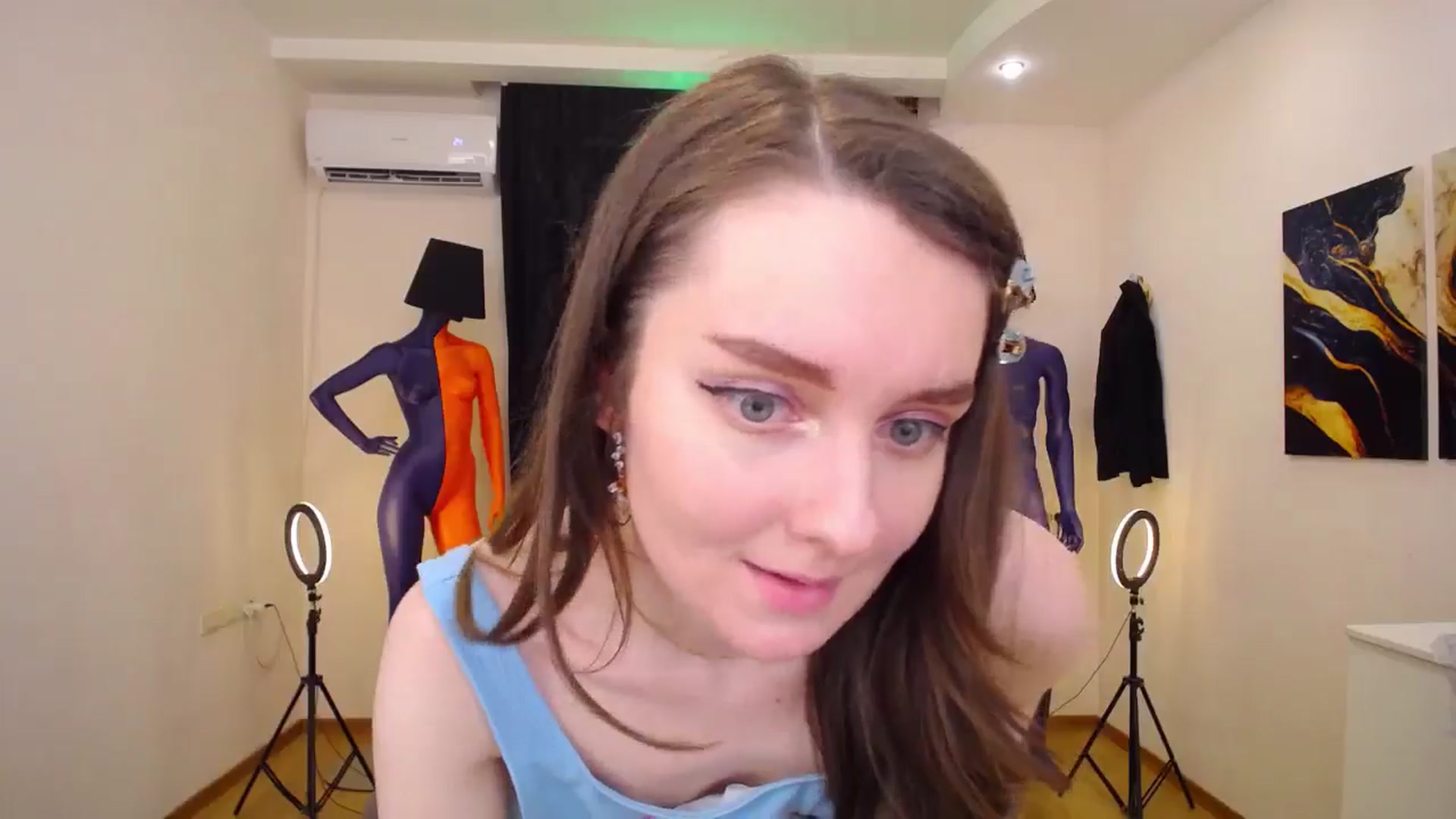 Gallery image thumbnail from Milim_Nava's myfreecams stream on, 06/14/2024, 15:58 image 3 of 20