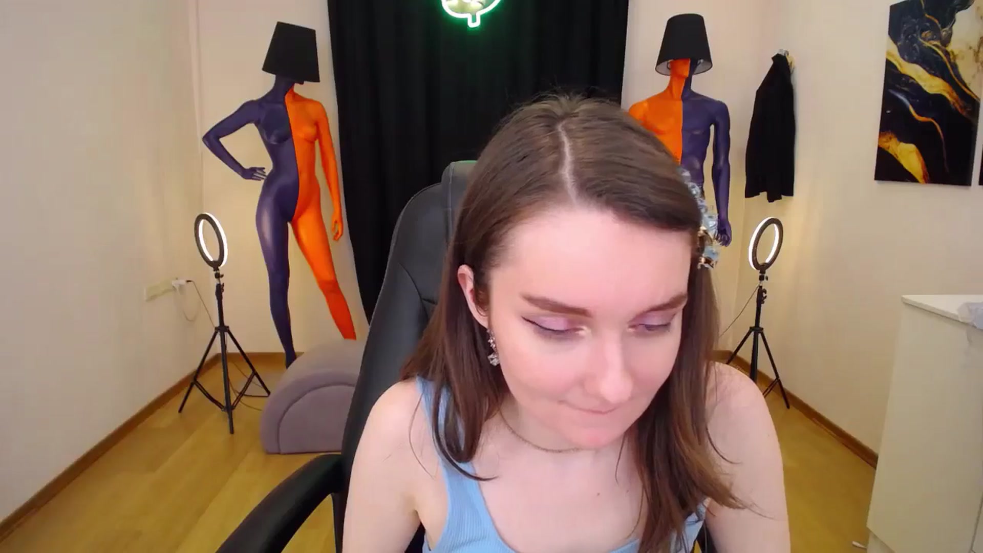 Gallery image thumbnail from Milim_Nava's myfreecams stream on, 06/14/2024, 15:58 image 15 of 20