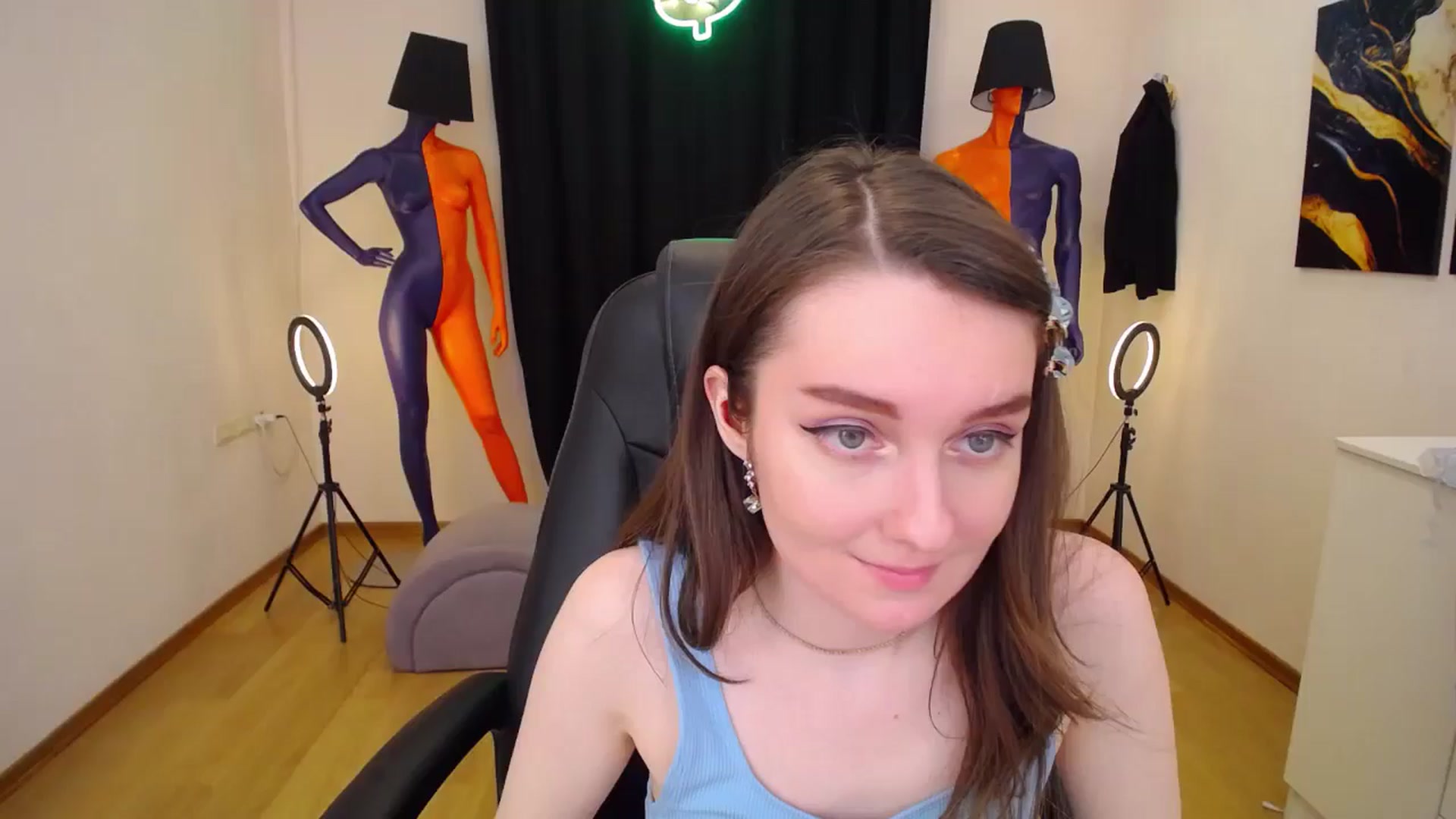 Gallery image thumbnail from Milim_Nava's myfreecams stream on, 06/14/2024, 15:58 image 12 of 20