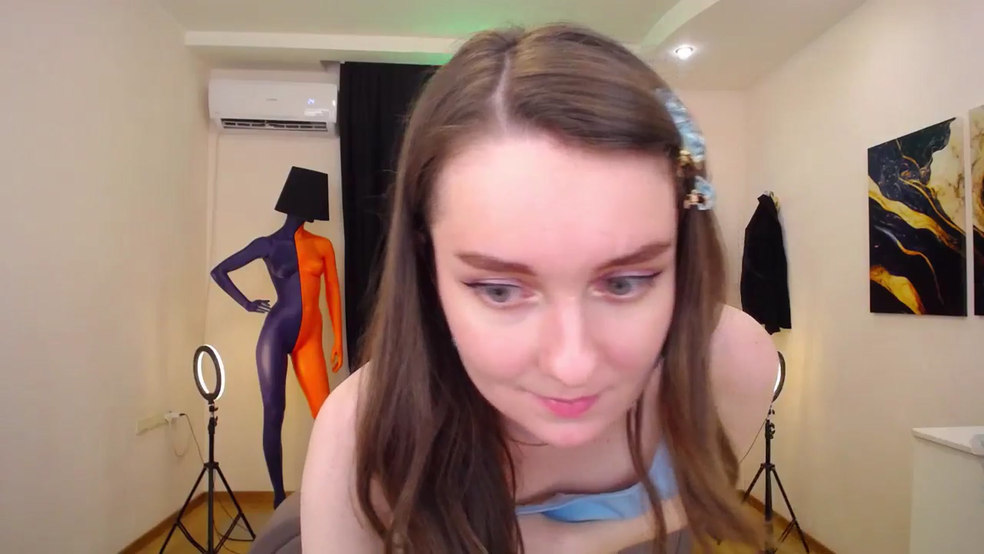 Gallery image thumbnail from Milim_Nava's myfreecams stream on, 06/14/2024, 15:58 image 17 of 20