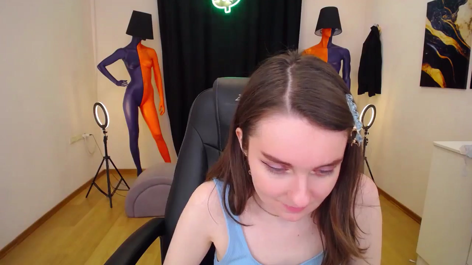 Gallery image thumbnail from Milim_Nava's myfreecams stream on, 06/14/2024, 15:58 image 10 of 20