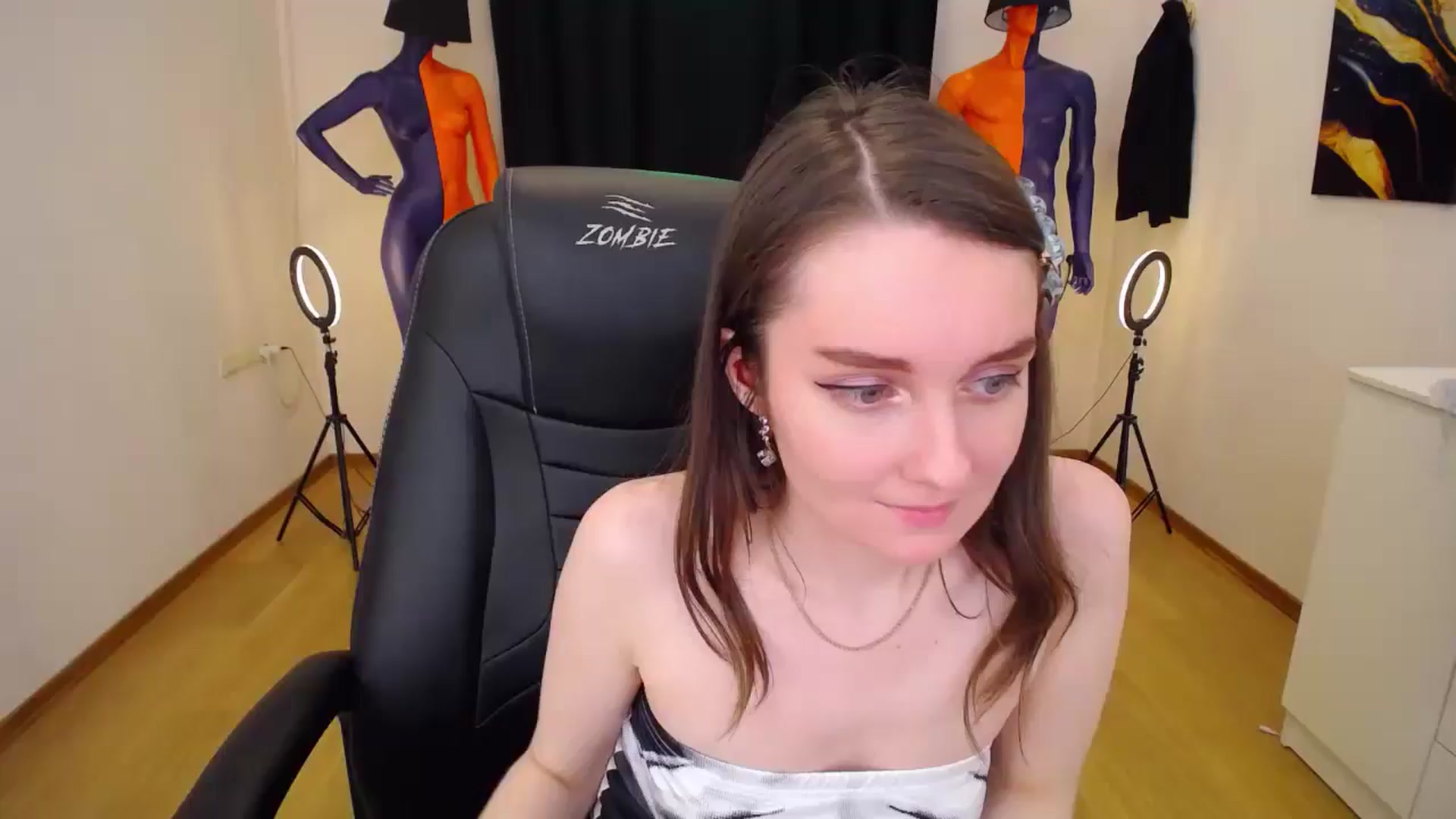 Gallery image thumbnail from Milim_Nava's myfreecams stream on, 06/14/2024, 17:03 image 10 of 20