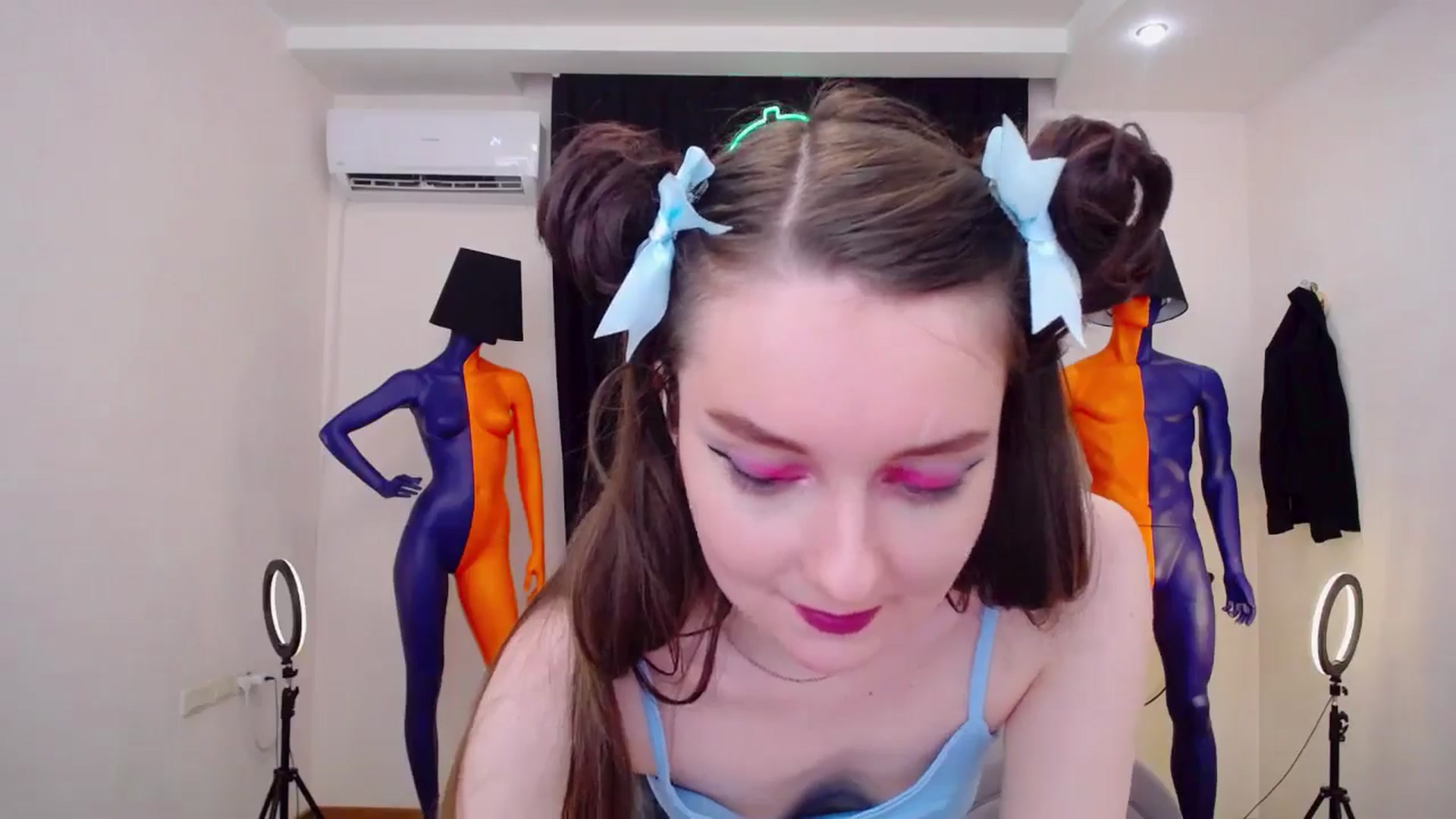 Gallery image thumbnail from Milim_Nava's myfreecams stream on, 06/18/2024, 18:37 image 20 of 20