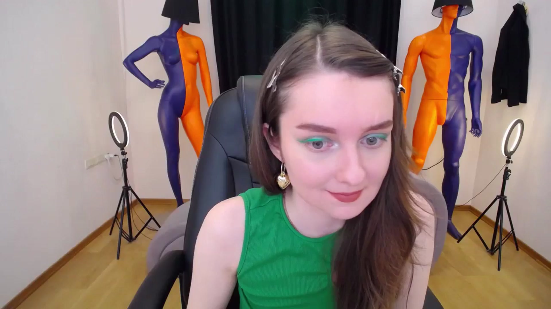 Gallery image thumbnail from Milim_Nava's myfreecams stream on, 06/20/2024, 10:49 image 20 of 20