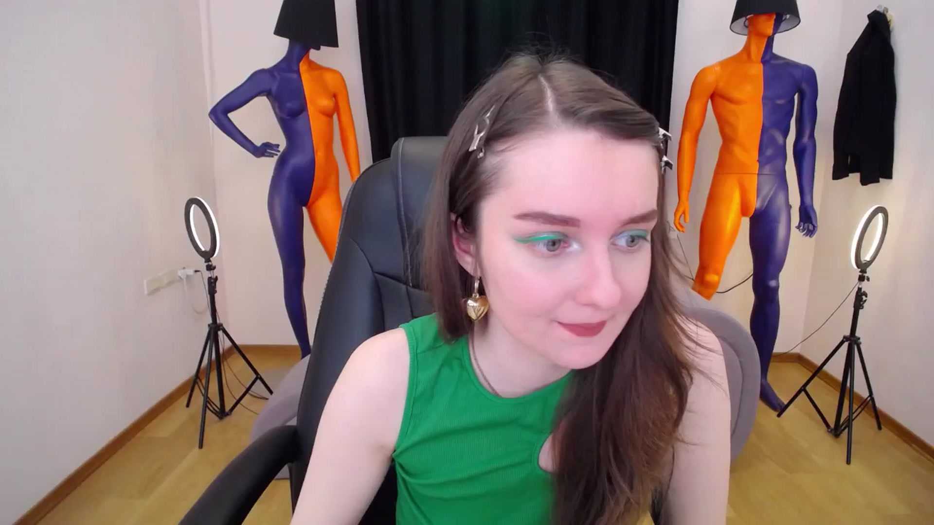 Gallery image thumbnail from Milim_Nava's myfreecams stream on, 06/20/2024, 10:49 image 12 of 20