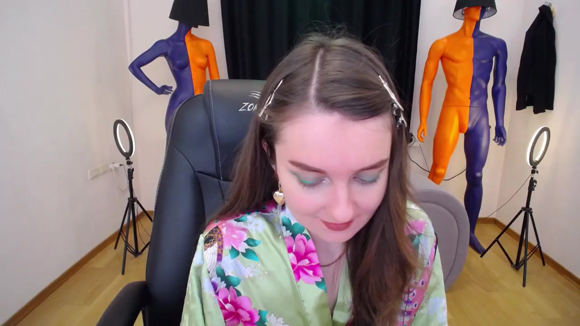Gallery image thumbnail from Milim_Nava's myfreecams stream on, 06/20/2024, 11:14 image 17 of 20