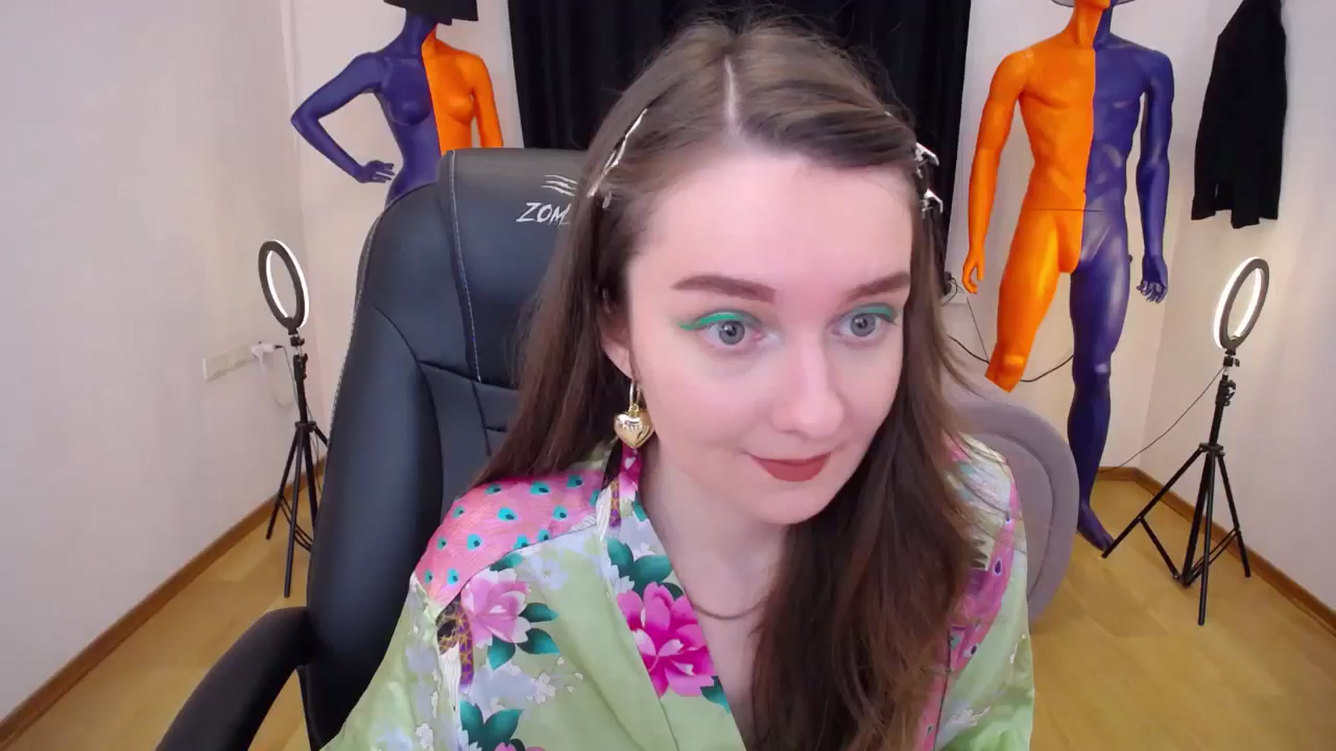 Gallery image thumbnail from Milim_Nava's myfreecams stream on, 06/20/2024, 11:14 image 1 of 20