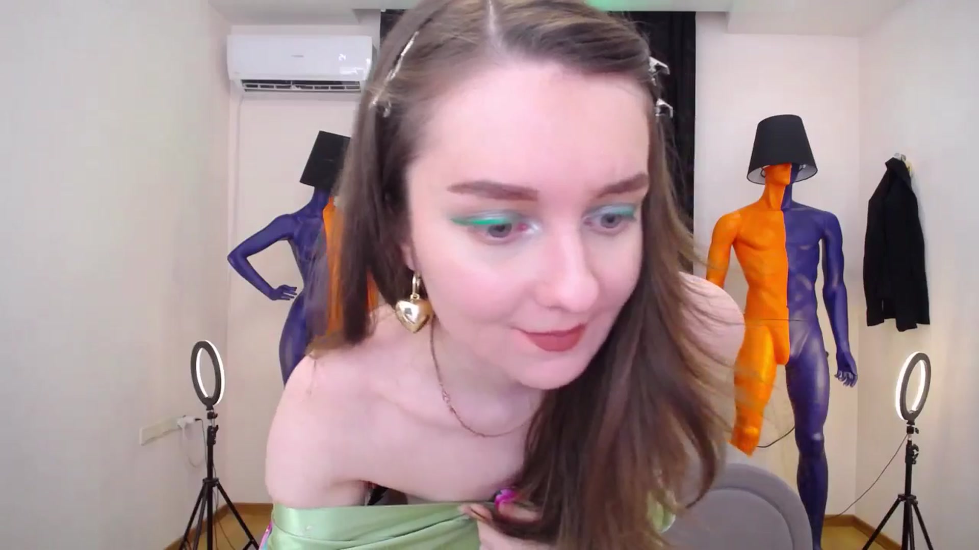 Gallery image thumbnail from Milim_Nava's myfreecams stream on, 06/20/2024, 11:14 image 5 of 20