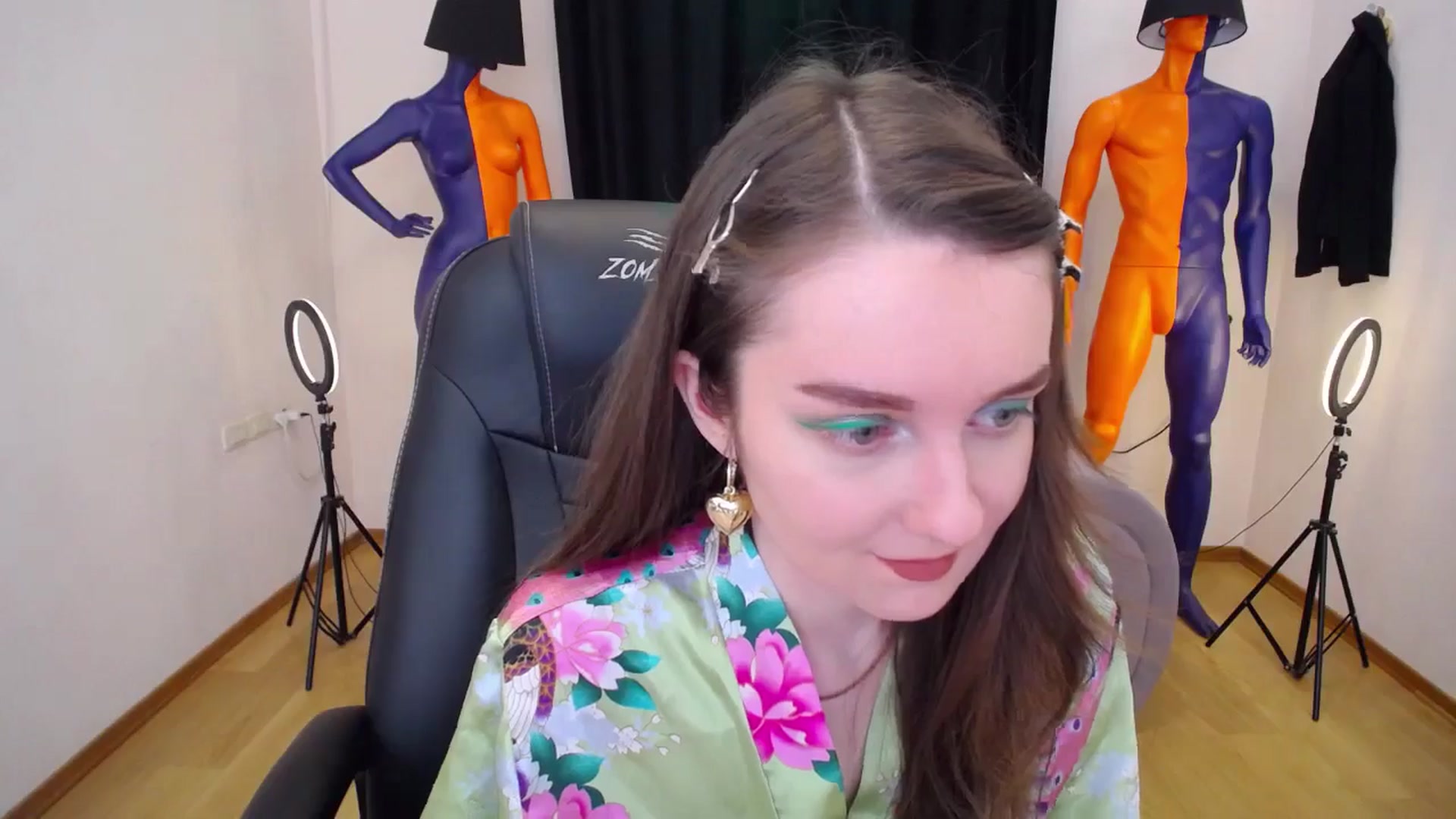 Gallery image thumbnail from Milim_Nava's myfreecams stream on, 06/20/2024, 11:14 image 15 of 20
