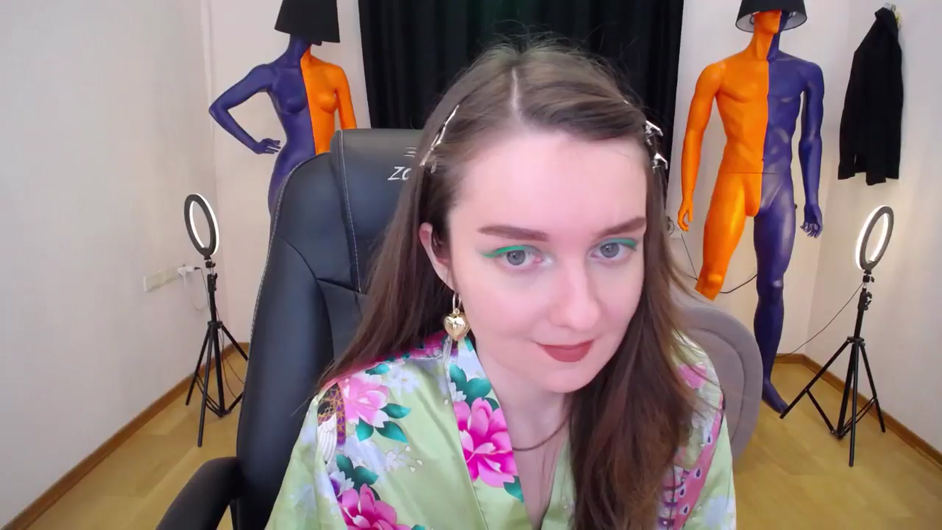 Gallery image thumbnail from Milim_Nava's myfreecams stream on, 06/20/2024, 11:14 image 19 of 20