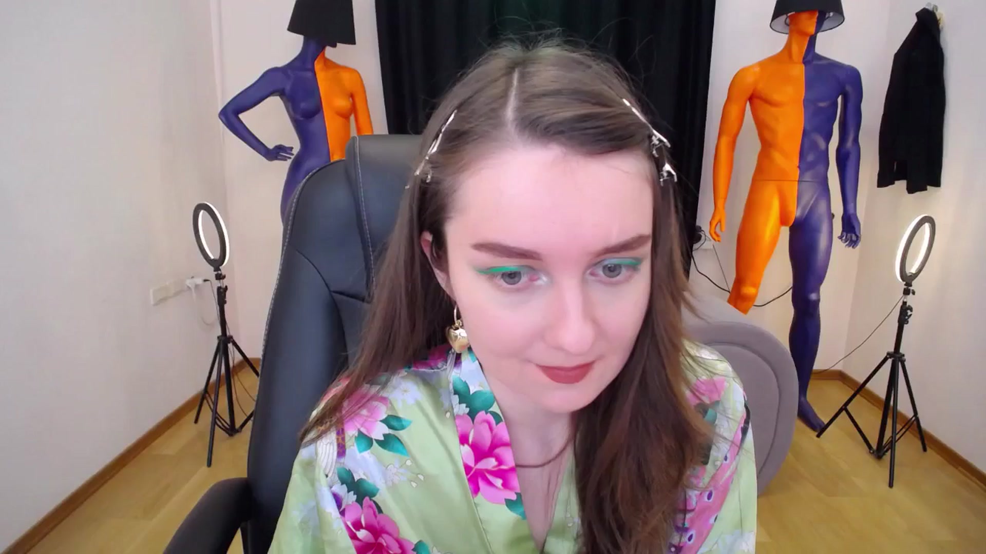 Gallery image thumbnail from Milim_Nava's myfreecams stream on, 06/20/2024, 11:14 image 20 of 20