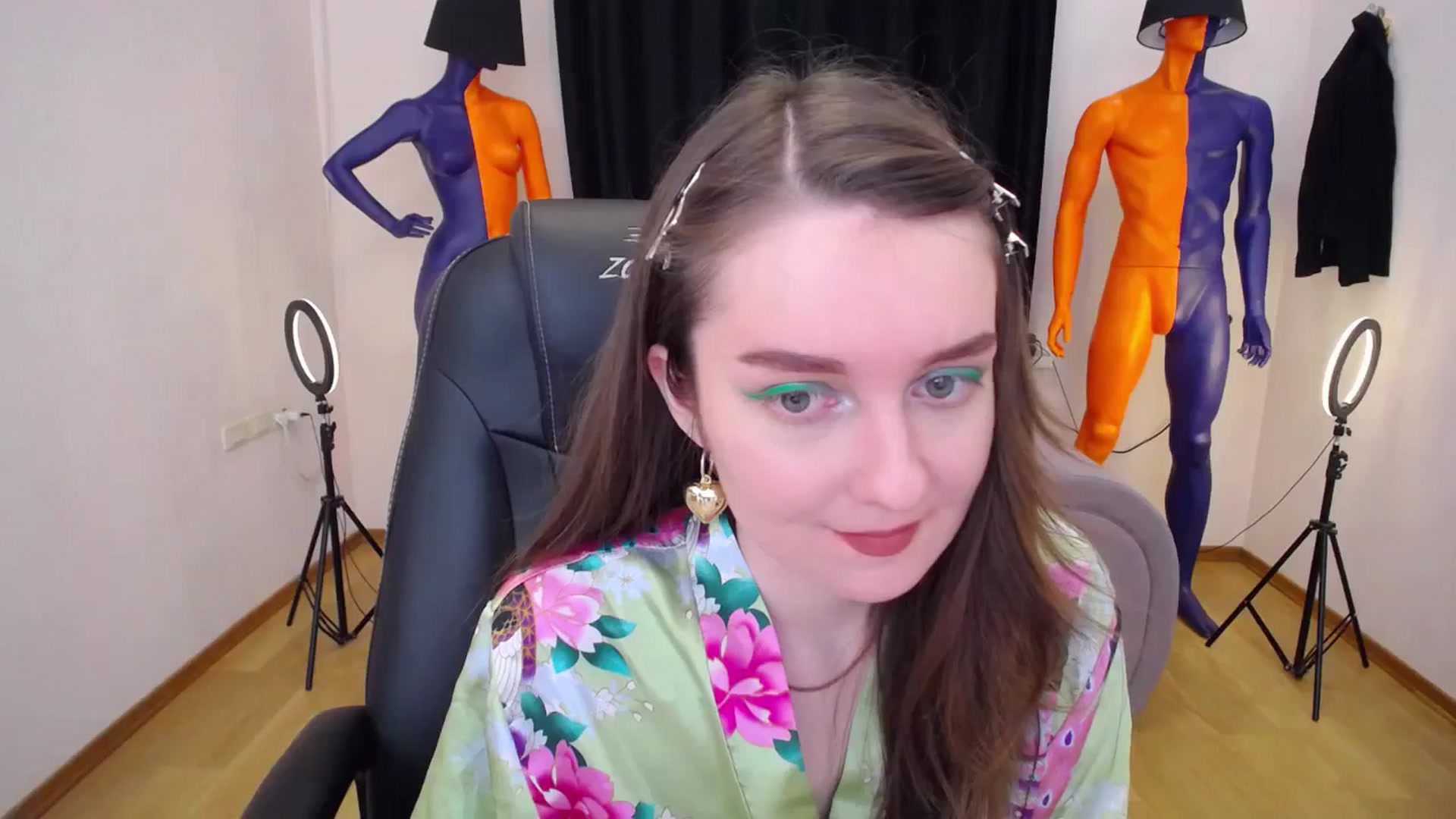Gallery image thumbnail from Milim_Nava's myfreecams stream on, 06/20/2024, 11:14 image 18 of 20