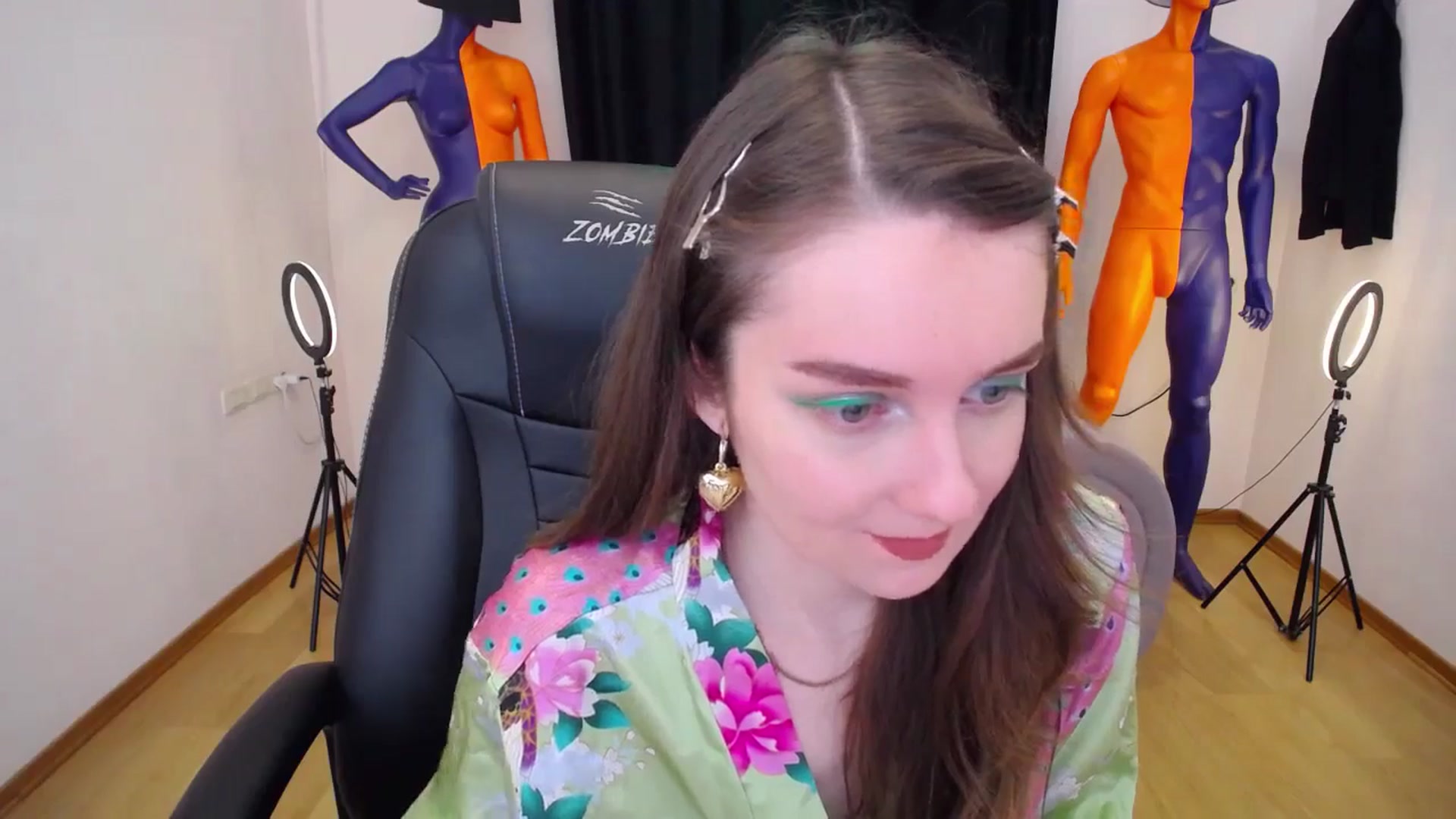 Gallery image thumbnail from Milim_Nava's myfreecams stream on, 06/20/2024, 11:14 image 2 of 20
