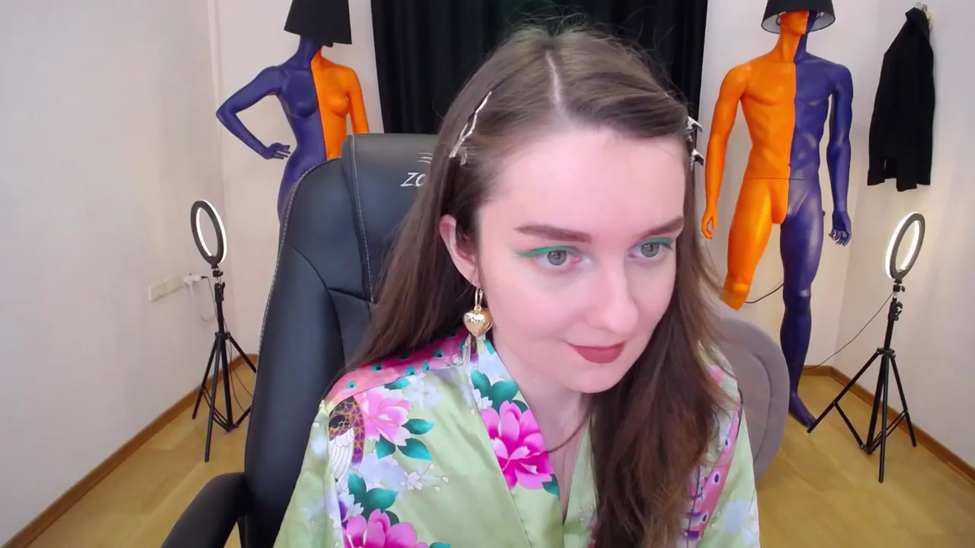 Gallery image thumbnail from Milim_Nava's myfreecams stream on, 06/20/2024, 11:14 image 14 of 20