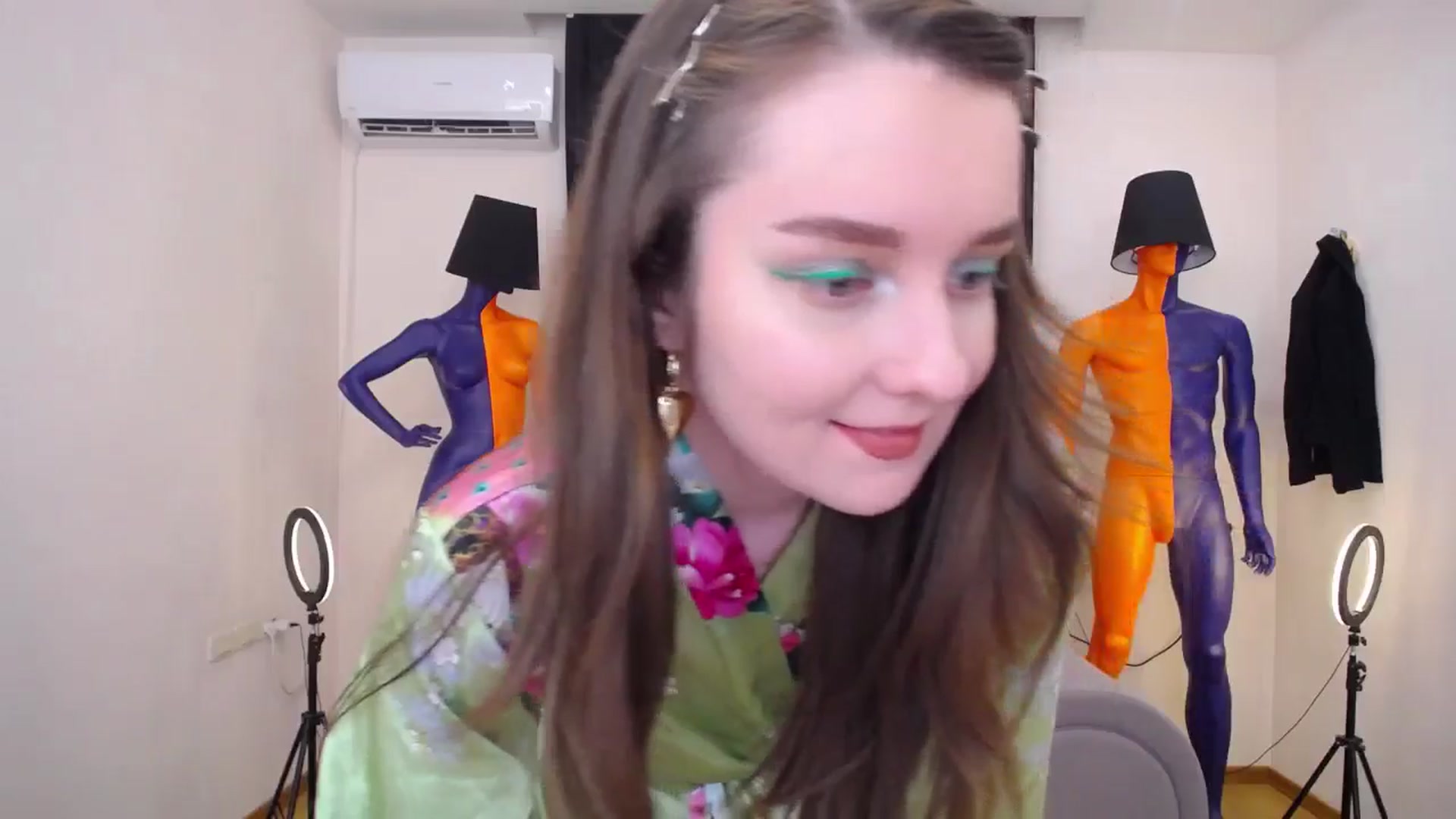 Gallery image thumbnail from Milim_Nava's myfreecams stream on, 06/20/2024, 11:14 image 12 of 20
