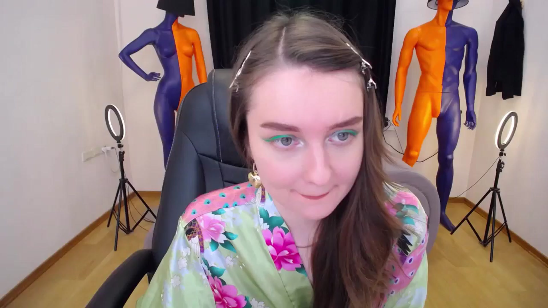 Gallery image thumbnail from Milim_Nava's myfreecams stream on, 06/20/2024, 12:48 image 1 of 20