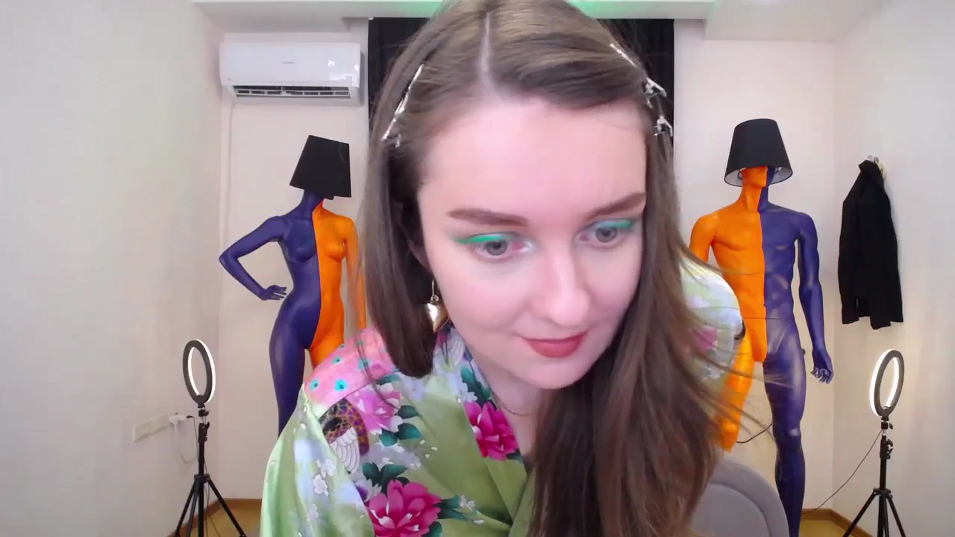Gallery image thumbnail from Milim_Nava's myfreecams stream on, 06/20/2024, 12:48 image 18 of 20