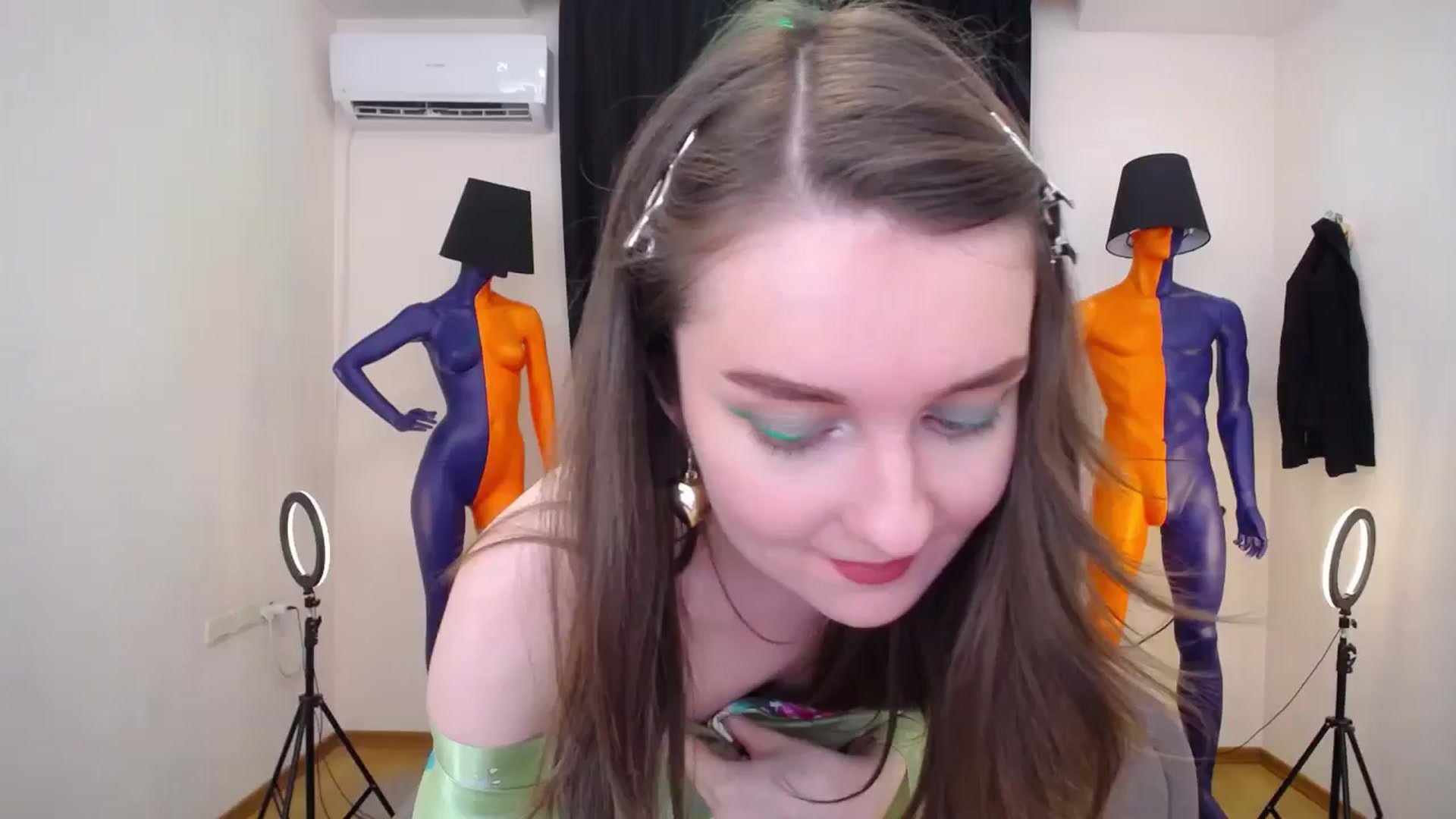 Gallery image thumbnail from Milim_Nava's myfreecams stream on, 06/20/2024, 12:48 image 6 of 20