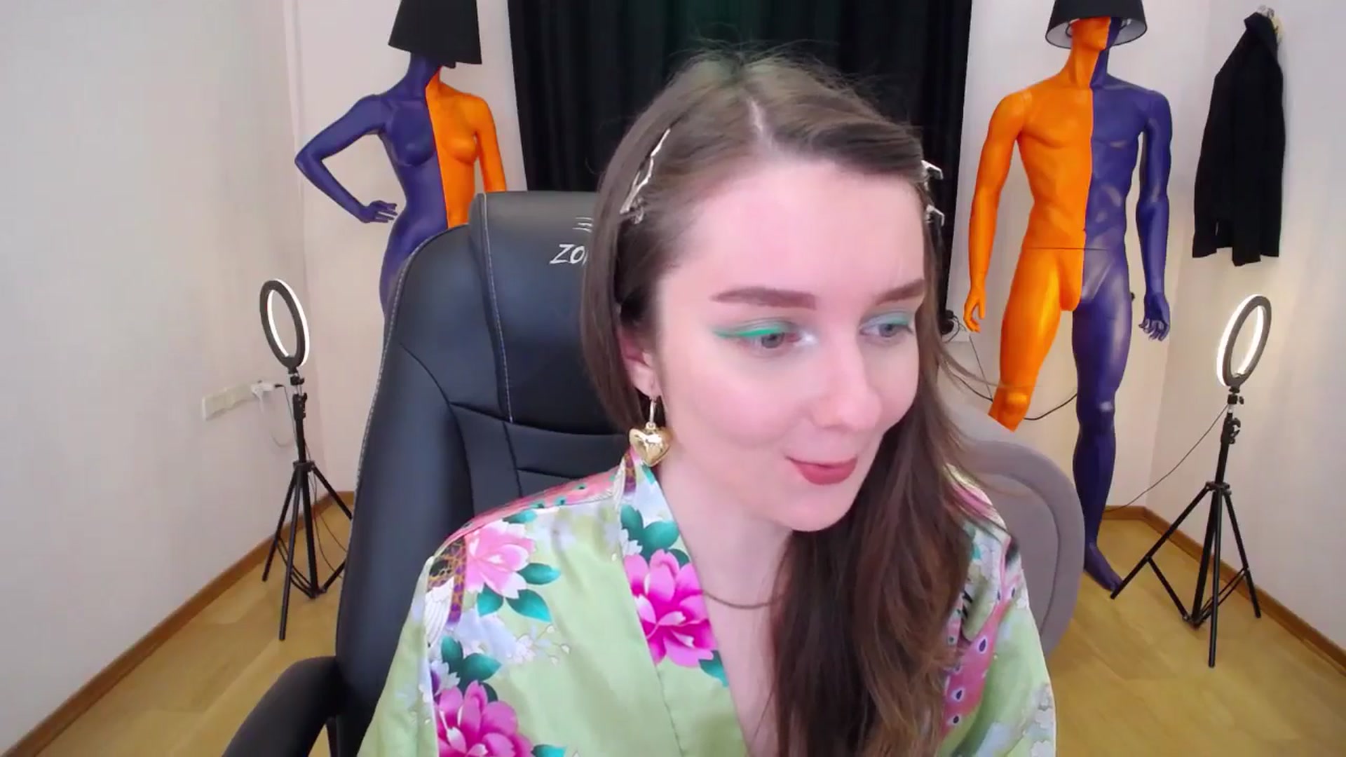 Gallery image thumbnail from Milim_Nava's myfreecams stream on, 06/20/2024, 12:48 image 13 of 20