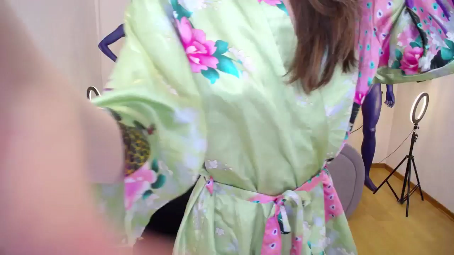 Gallery image thumbnail from Milim_Nava's myfreecams stream on, 06/20/2024, 12:48 image 2 of 20