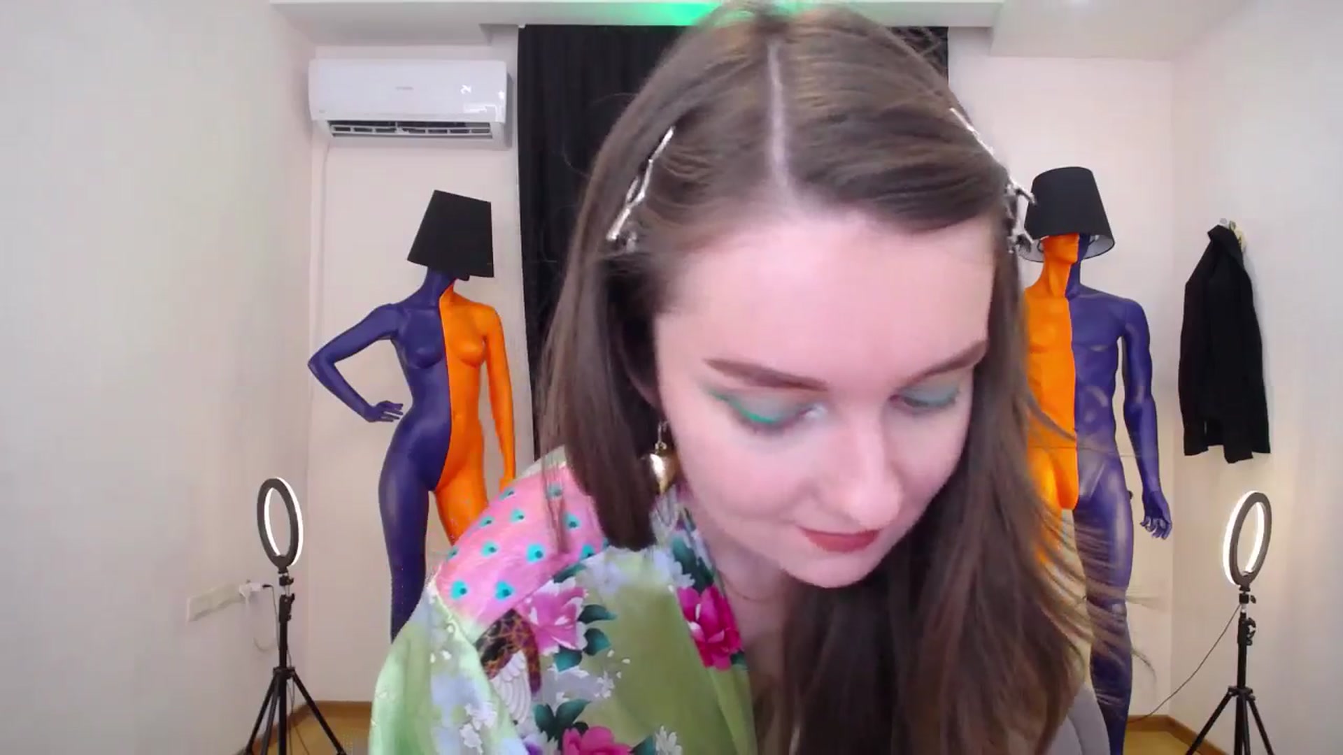 Gallery image thumbnail from Milim_Nava's myfreecams stream on, 06/20/2024, 12:48 image 17 of 20