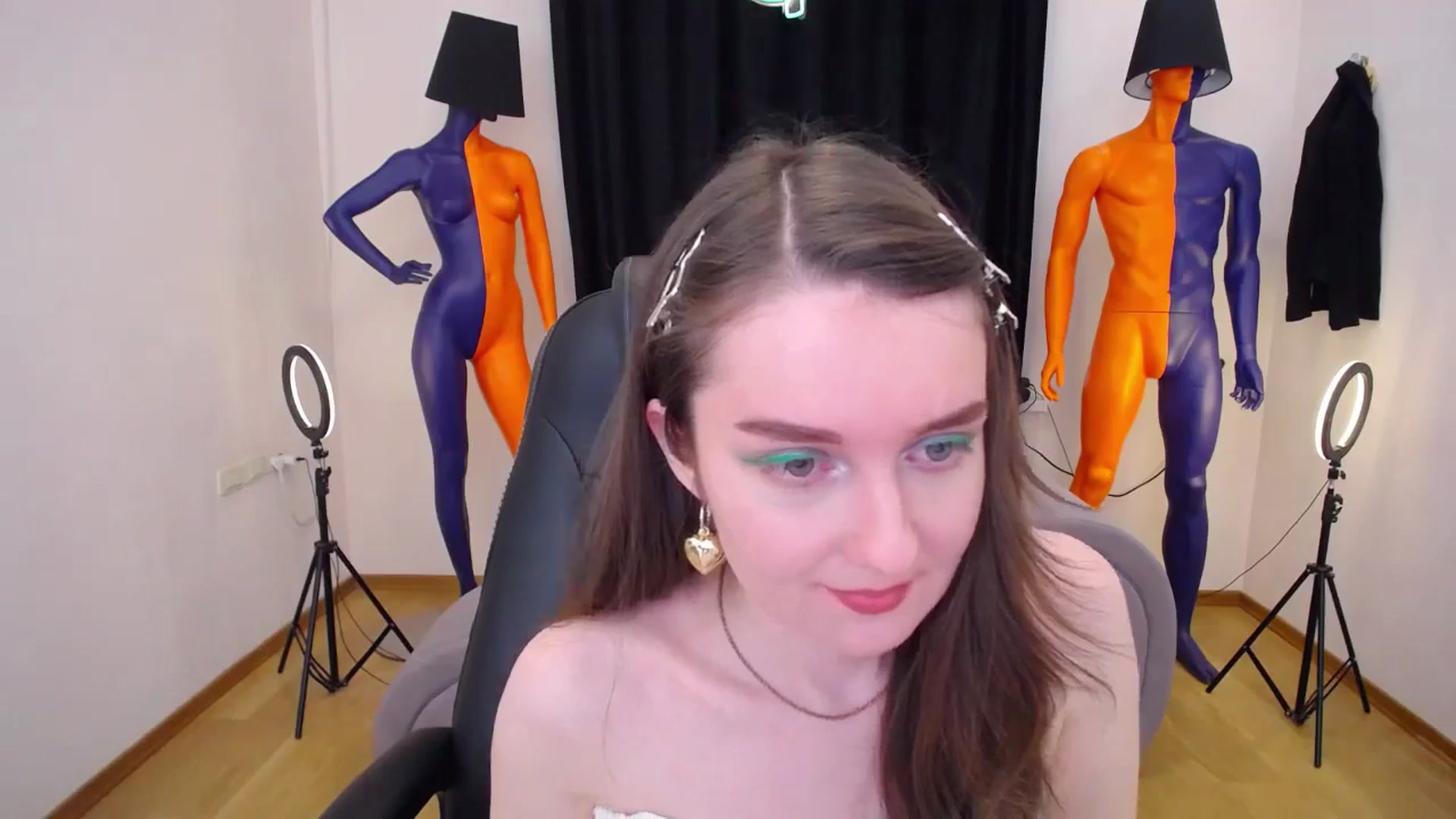 Gallery image thumbnail from Milim_Nava's myfreecams stream on, 06/20/2024, 13:13 image 4 of 20