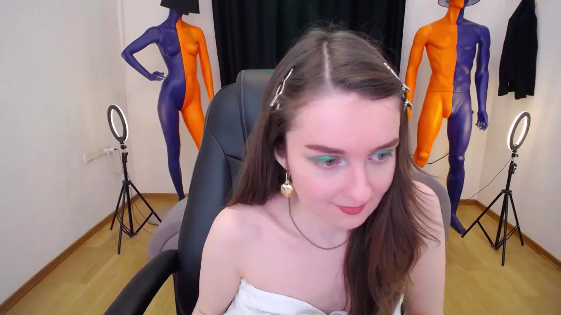 Gallery image thumbnail from Milim_Nava's myfreecams stream on, 06/20/2024, 13:13 image 9 of 20