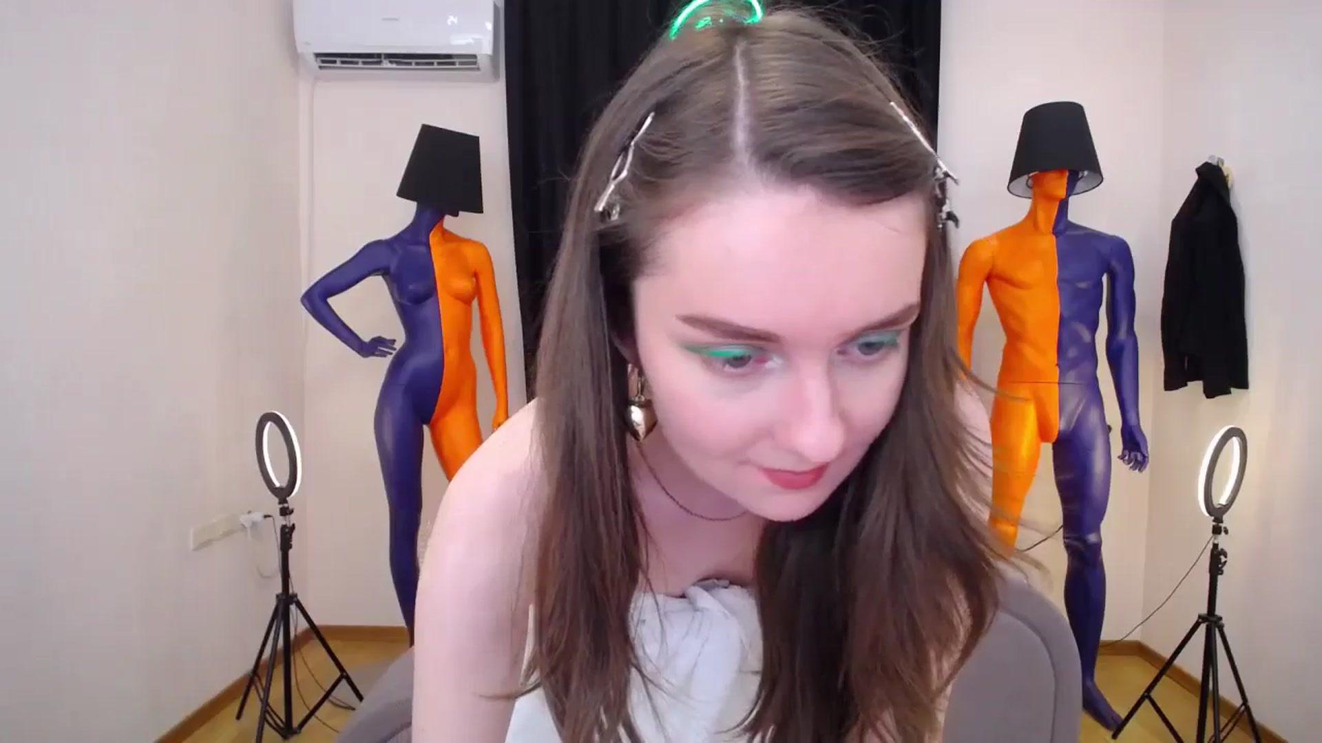 Gallery image thumbnail from Milim_Nava's myfreecams stream on, 06/20/2024, 13:13 image 20 of 20