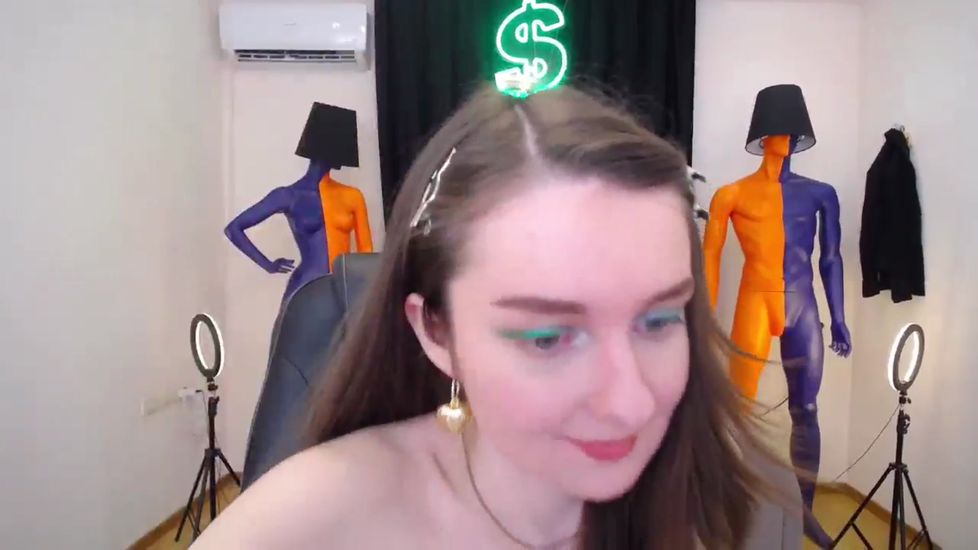 Gallery image thumbnail from Milim_Nava's myfreecams stream on, 06/20/2024, 13:13 image 3 of 20