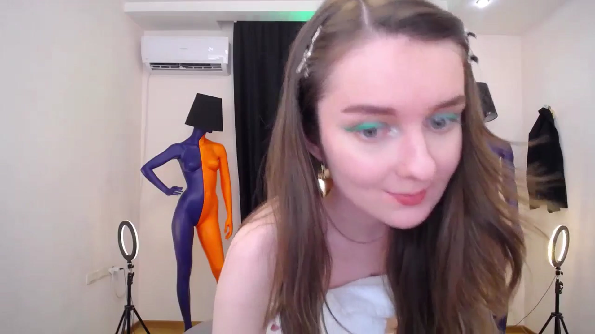 Gallery image thumbnail from Milim_Nava's myfreecams stream on, 06/20/2024, 13:42 image 9 of 20