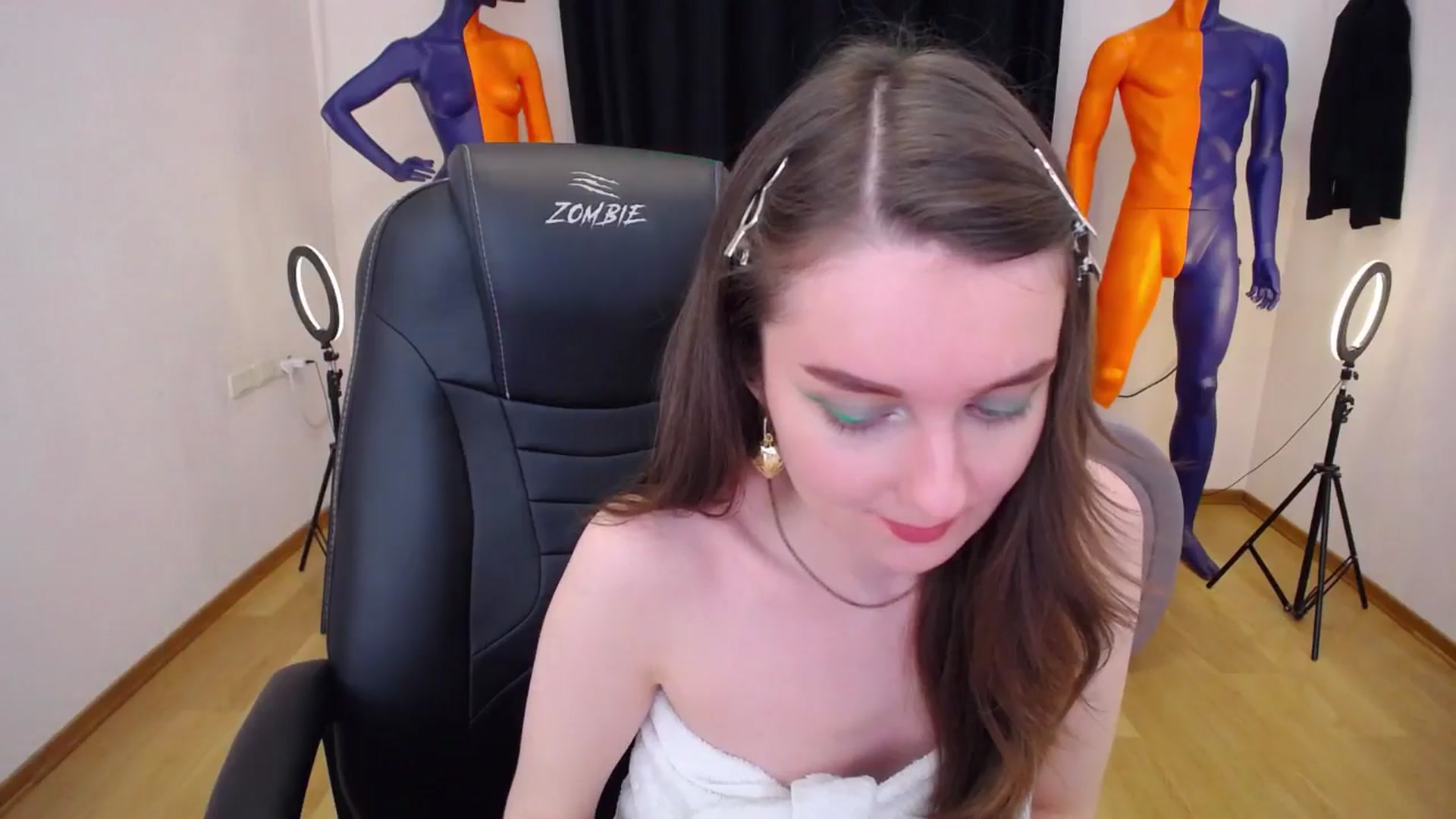 Gallery image thumbnail from Milim_Nava's myfreecams stream on, 06/20/2024, 13:42 image 2 of 20