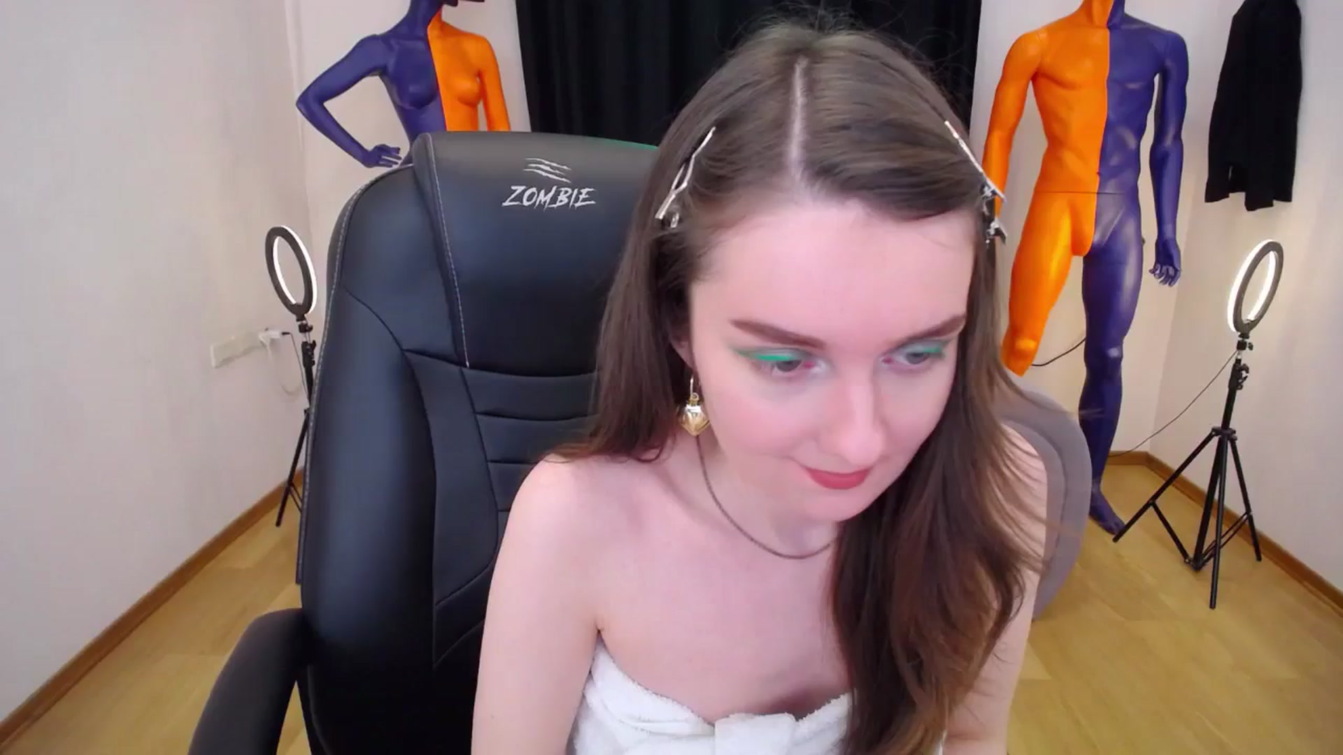 Gallery image thumbnail from Milim_Nava's myfreecams stream on, 06/20/2024, 13:42 image 1 of 20