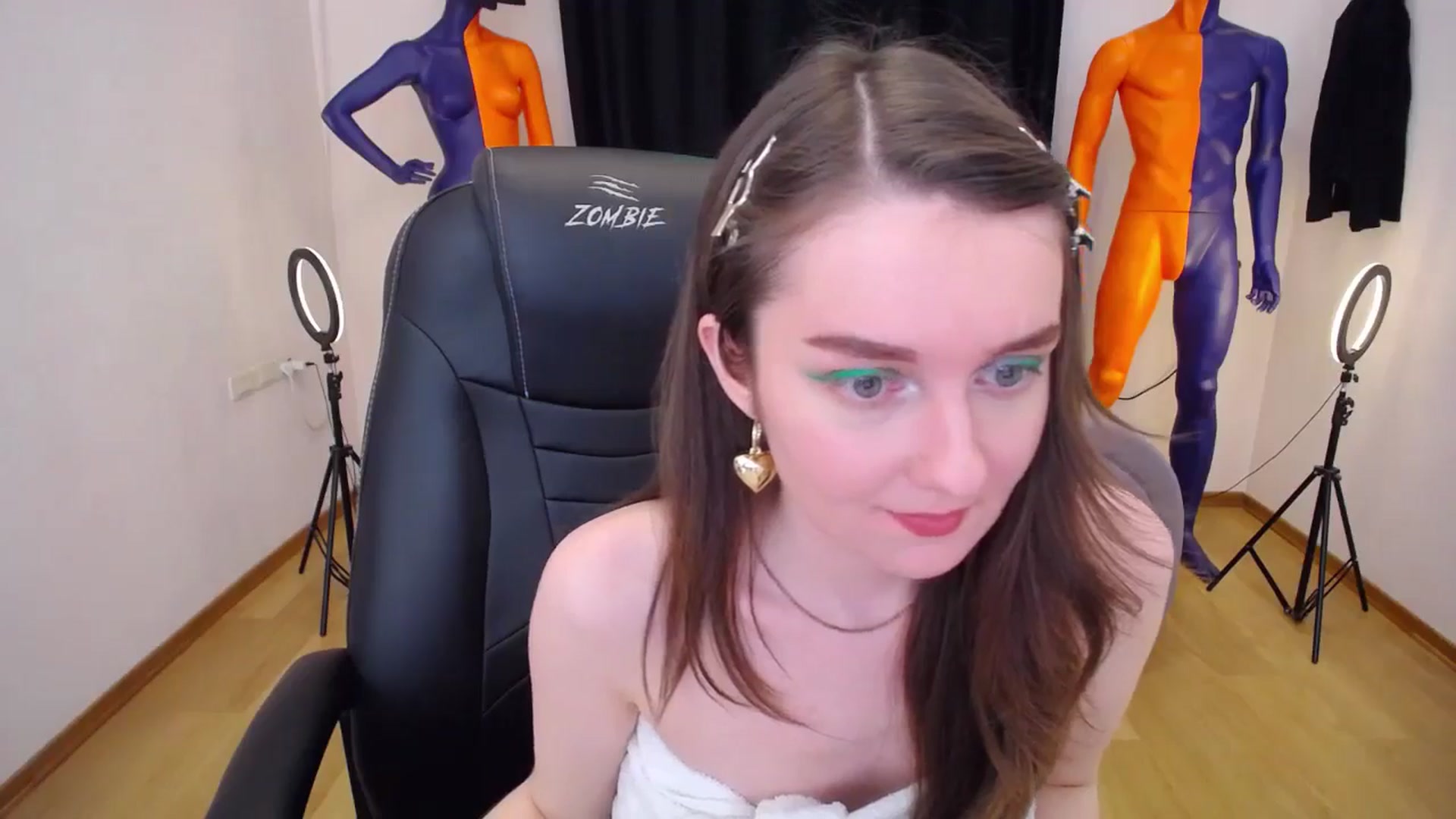 Gallery image thumbnail from Milim_Nava's myfreecams stream on, 06/20/2024, 13:42 image 4 of 20