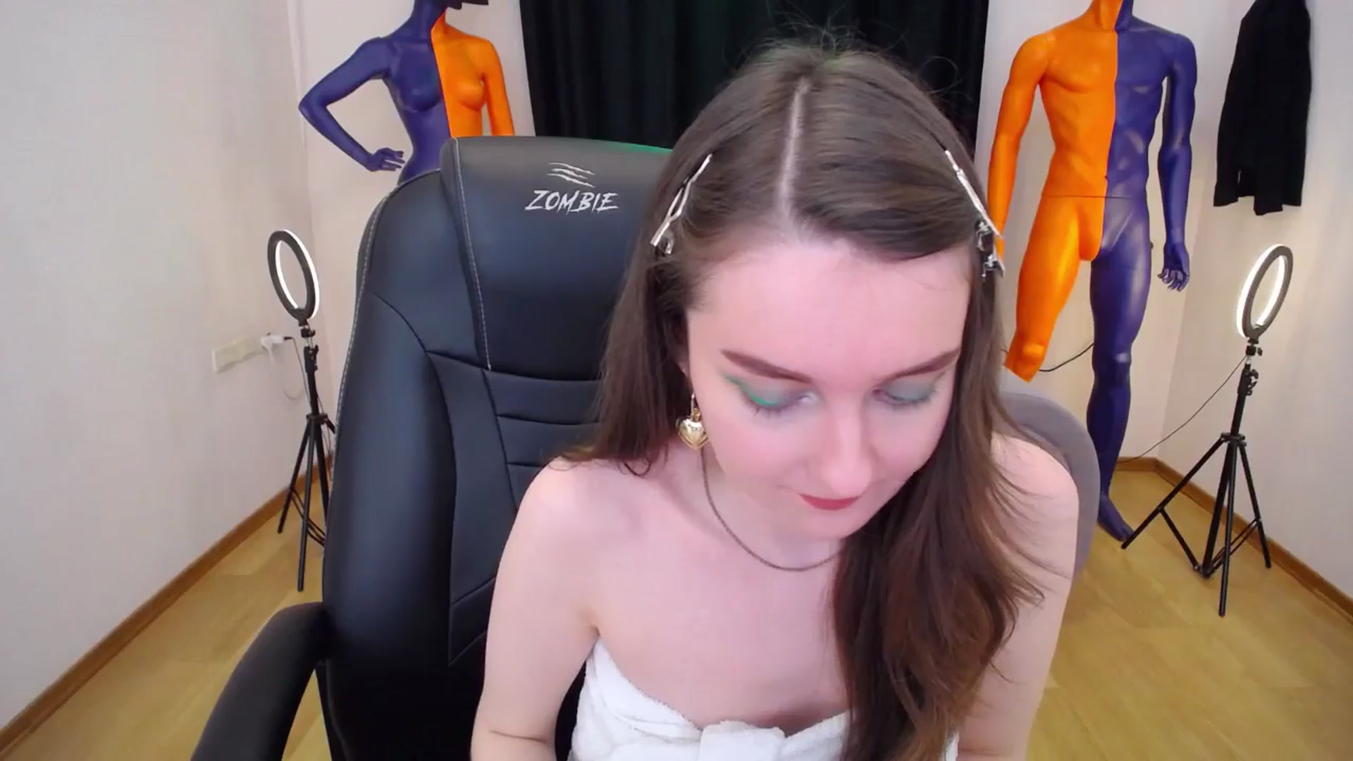 Gallery image thumbnail from Milim_Nava's myfreecams stream on, 06/20/2024, 13:42 image 3 of 20
