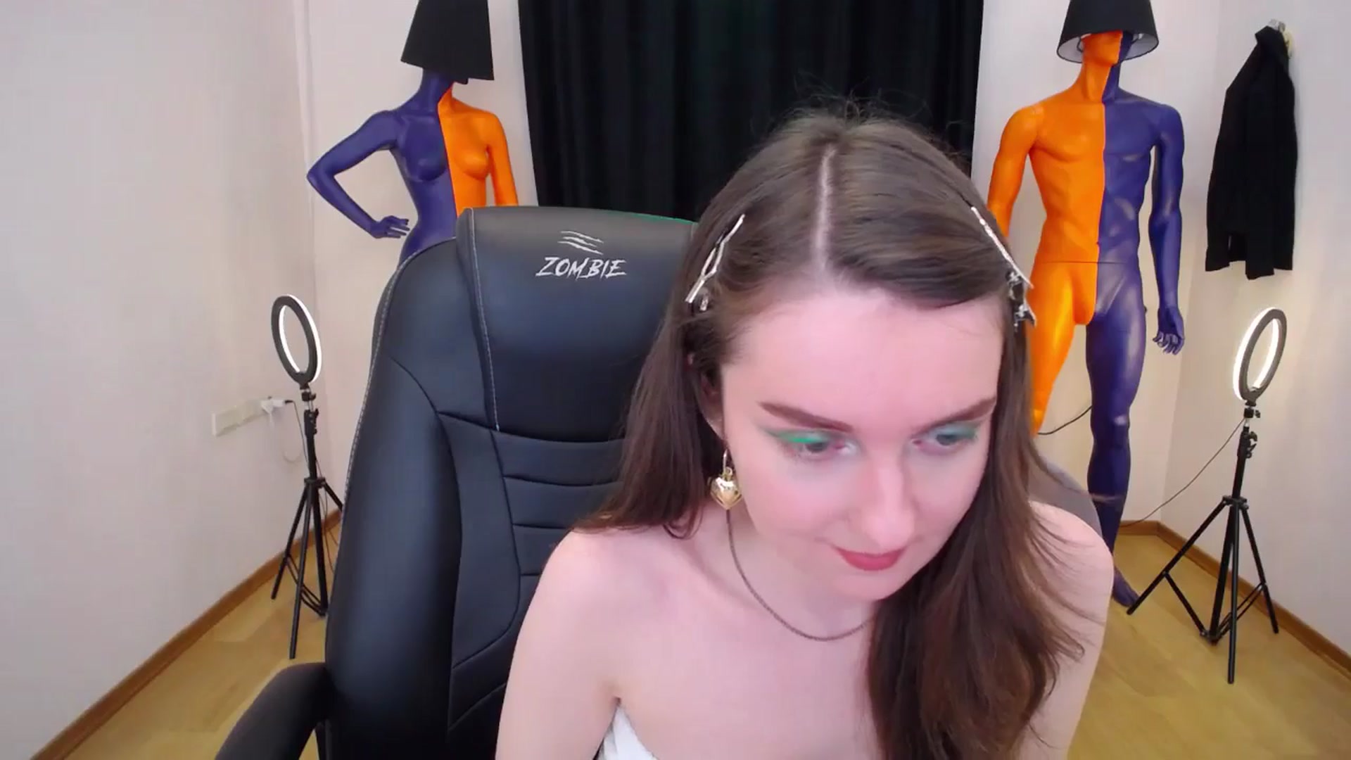 Gallery image thumbnail from Milim_Nava's myfreecams stream on, 06/20/2024, 13:42 image 5 of 20