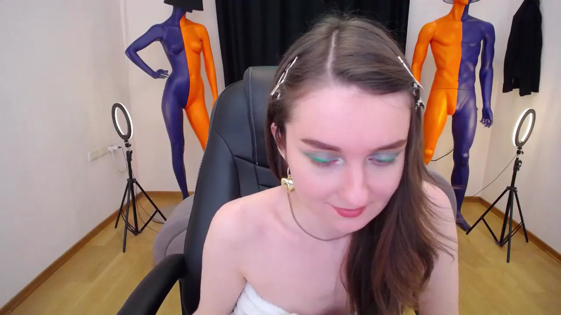 Gallery image thumbnail from Milim_Nava's myfreecams stream on, 06/20/2024, 13:42 image 18 of 20