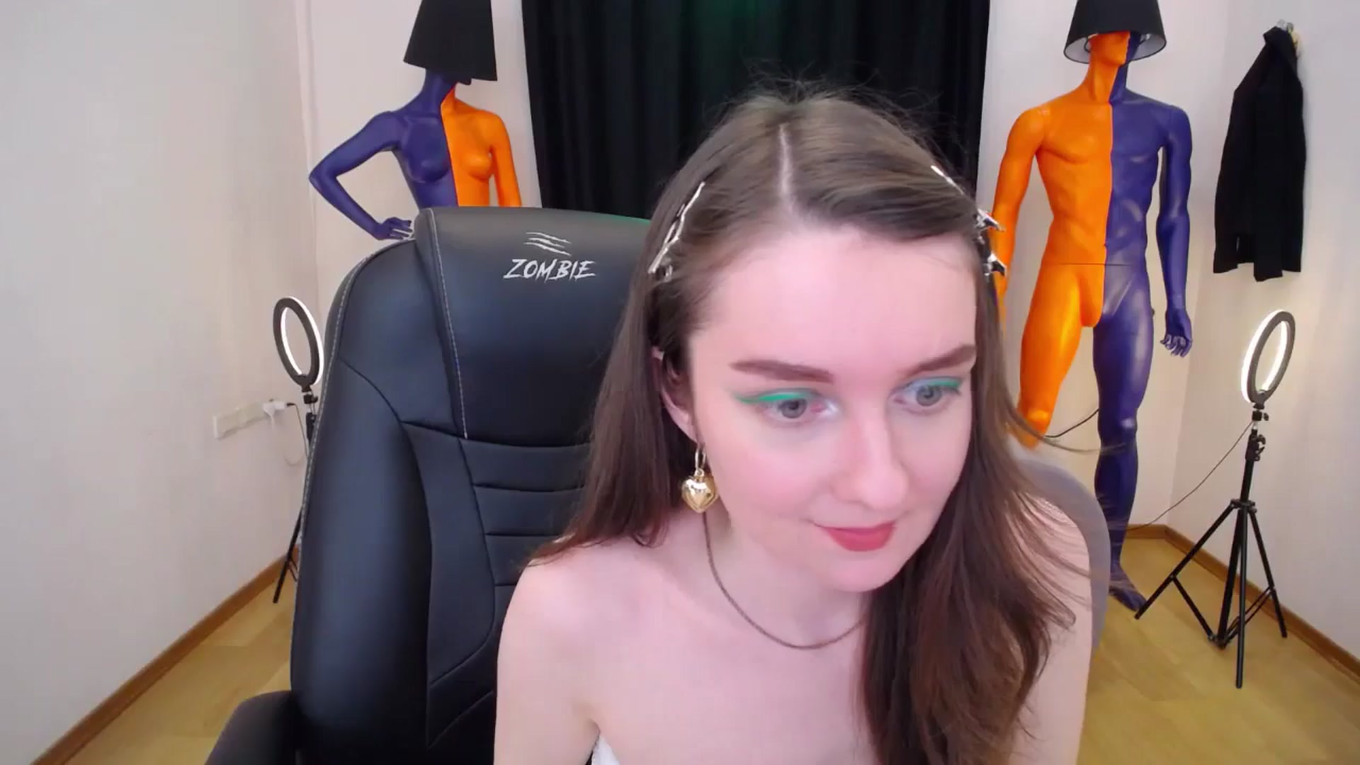 Gallery image thumbnail from Milim_Nava's myfreecams stream on, 06/20/2024, 13:42 image 6 of 20