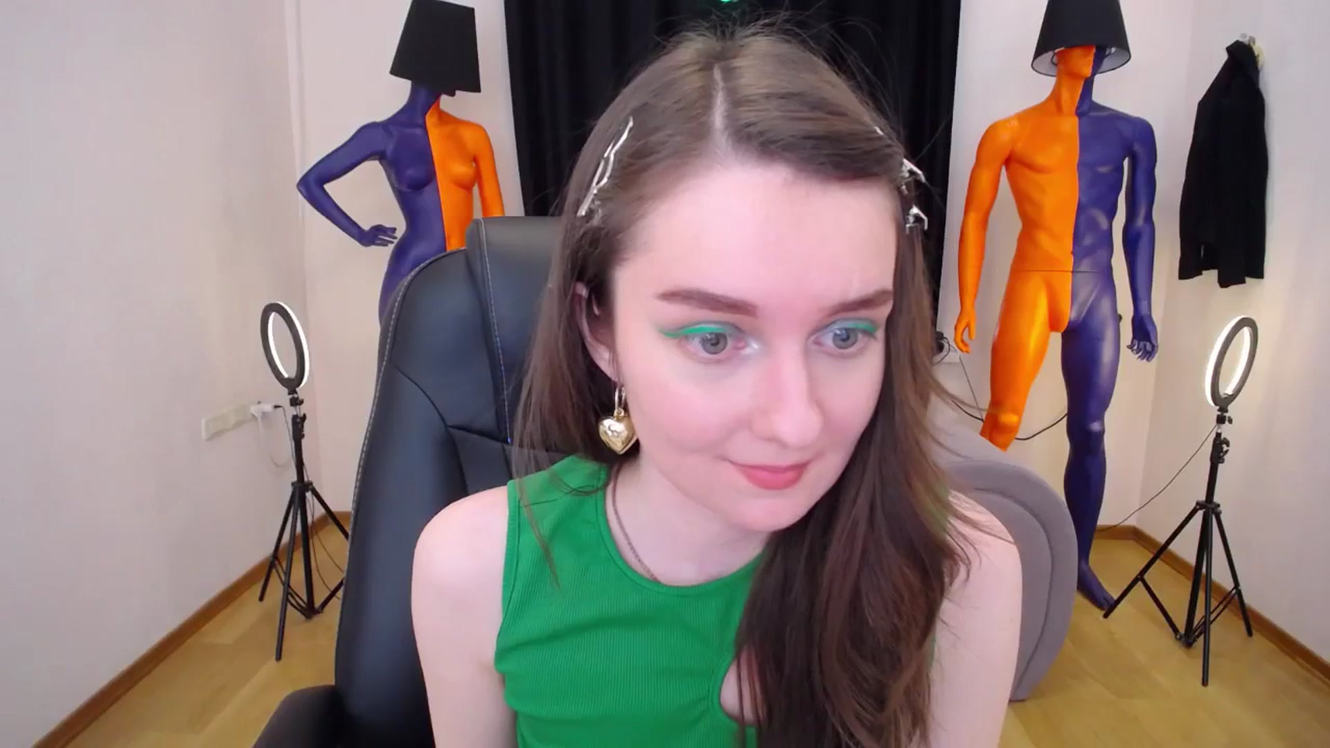 Gallery image thumbnail from Milim_Nava's myfreecams stream on, 06/20/2024, 14:17 image 19 of 20