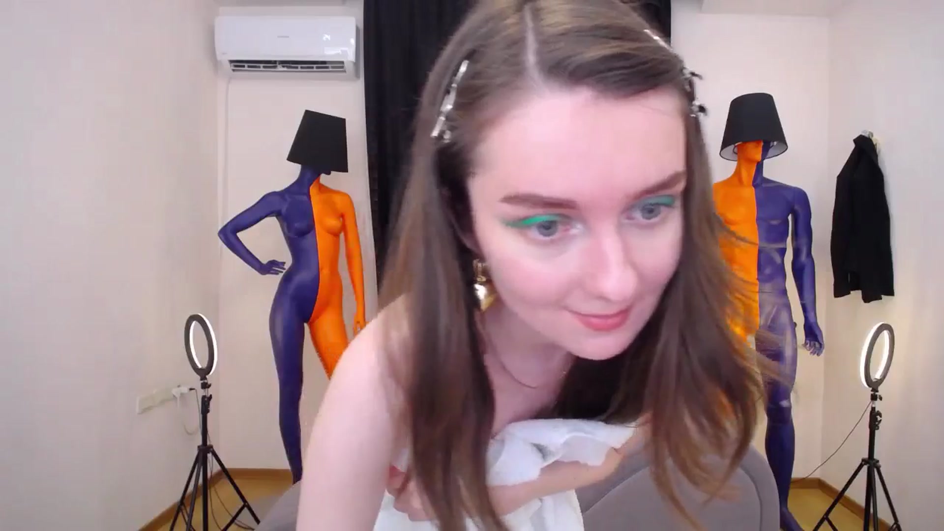 Gallery image thumbnail from Milim_Nava's myfreecams stream on, 06/20/2024, 14:17 image 12 of 20