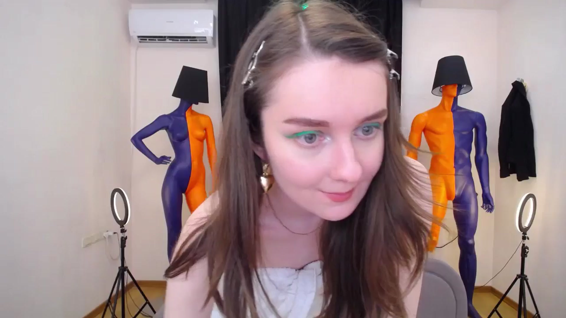Gallery image thumbnail from Milim_Nava's myfreecams stream on, 06/20/2024, 14:17 image 14 of 20