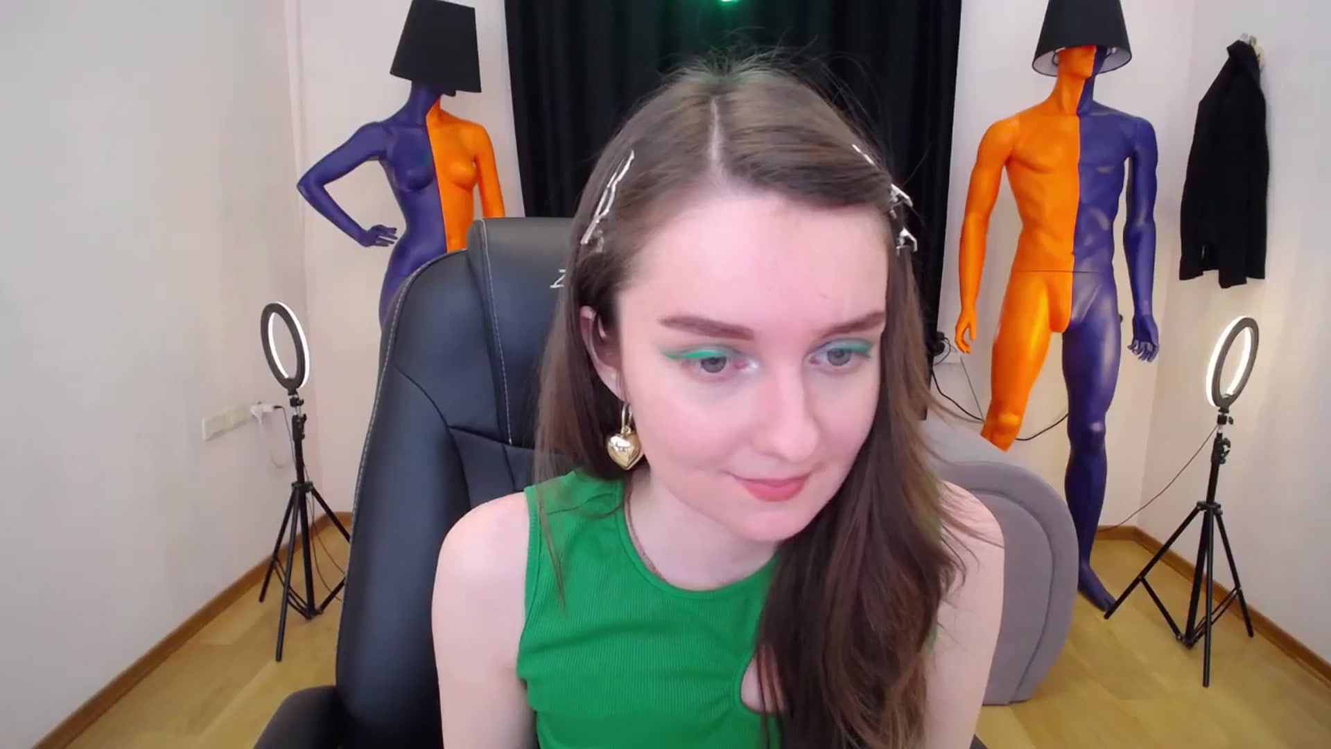 Gallery image thumbnail from Milim_Nava's myfreecams stream on, 06/20/2024, 14:17 image 20 of 20