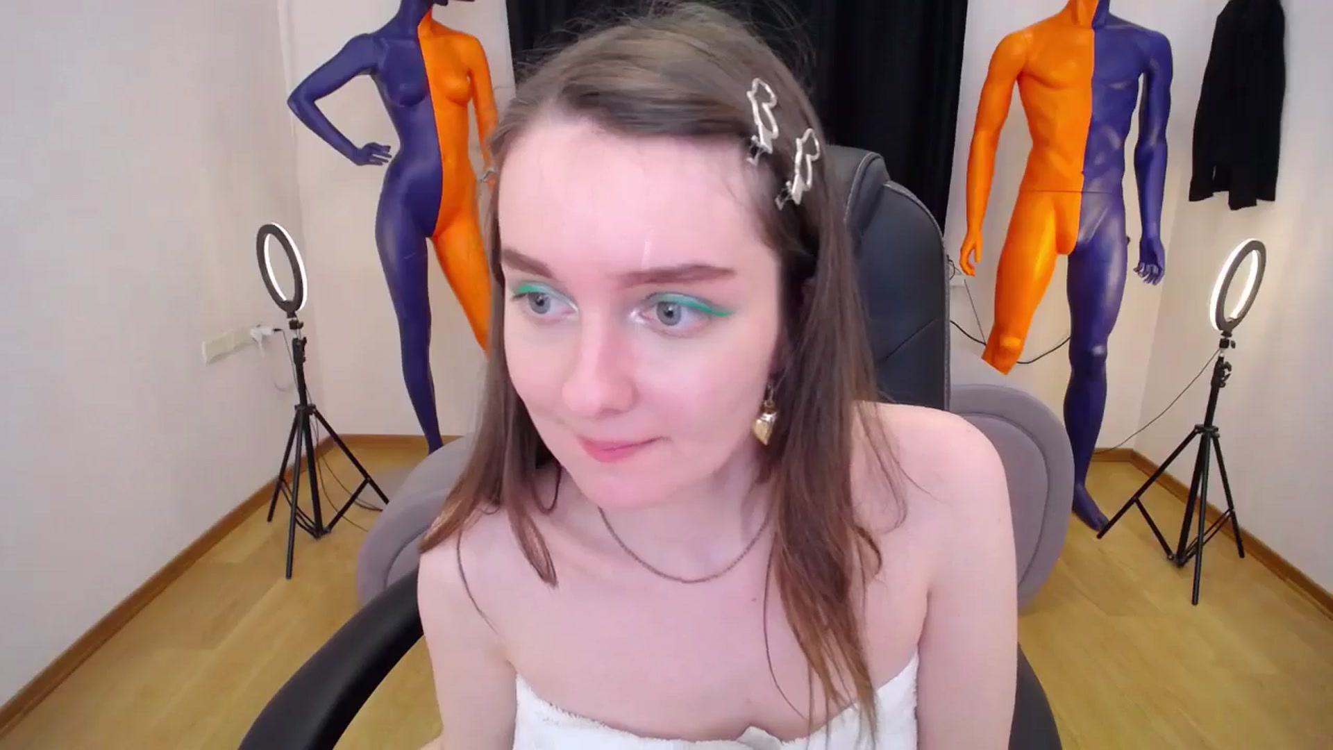 Gallery image thumbnail from Milim_Nava's myfreecams stream on, 06/20/2024, 15:56 image 16 of 20