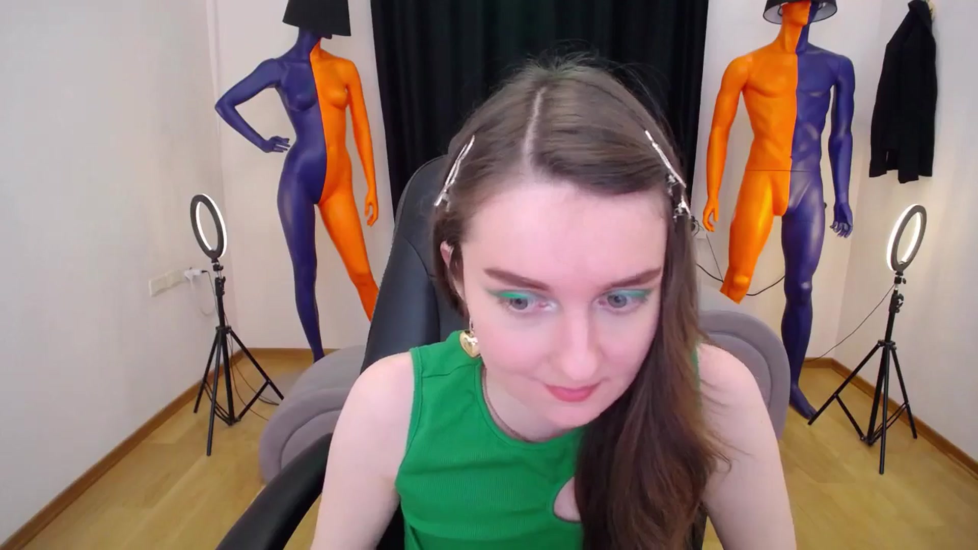 Gallery image thumbnail from Milim_Nava's myfreecams stream on, 06/20/2024, 15:56 image 2 of 20