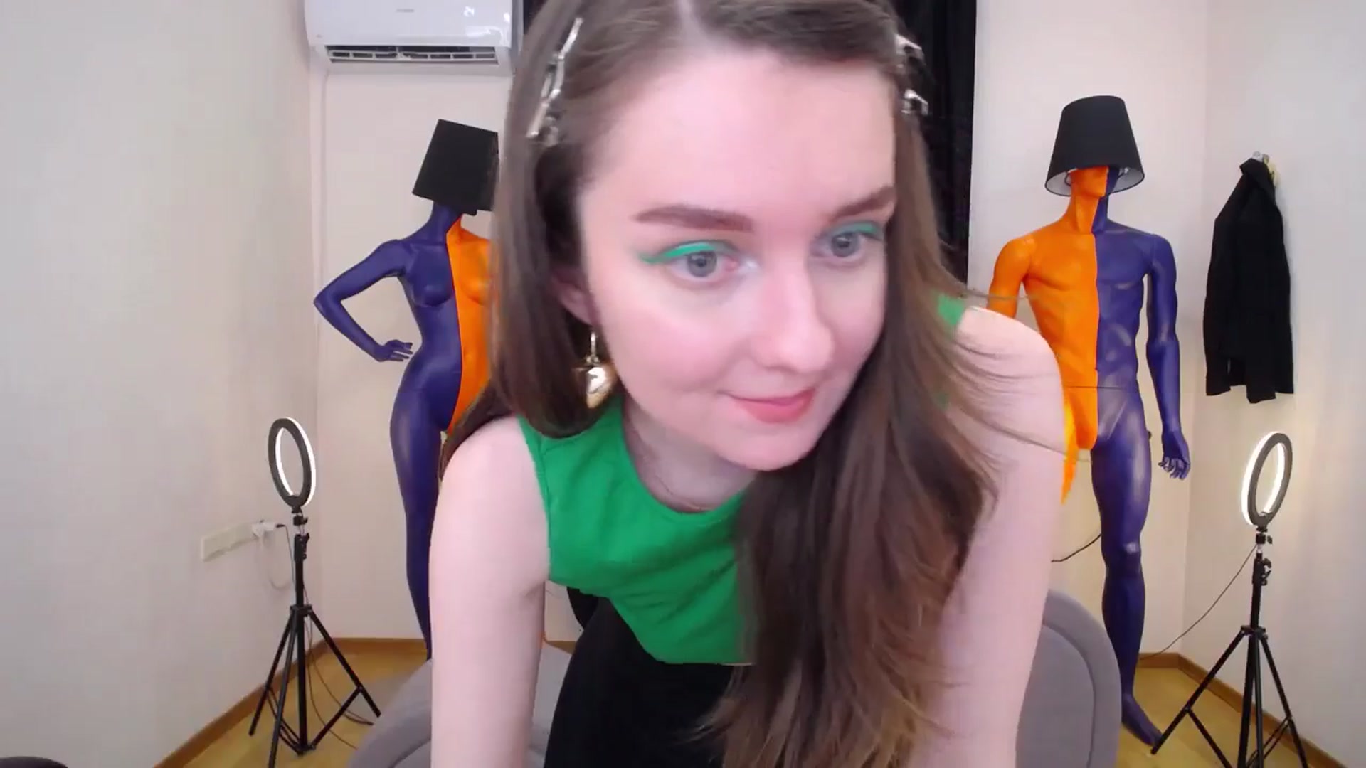 Gallery image thumbnail from Milim_Nava's myfreecams stream on, 06/20/2024, 15:56 image 4 of 20