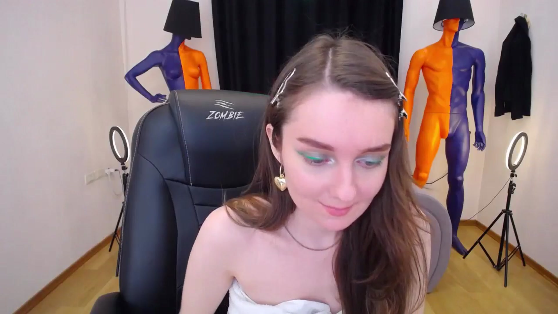 Gallery image thumbnail from Milim_Nava's myfreecams stream on, 06/20/2024, 15:56 image 13 of 20