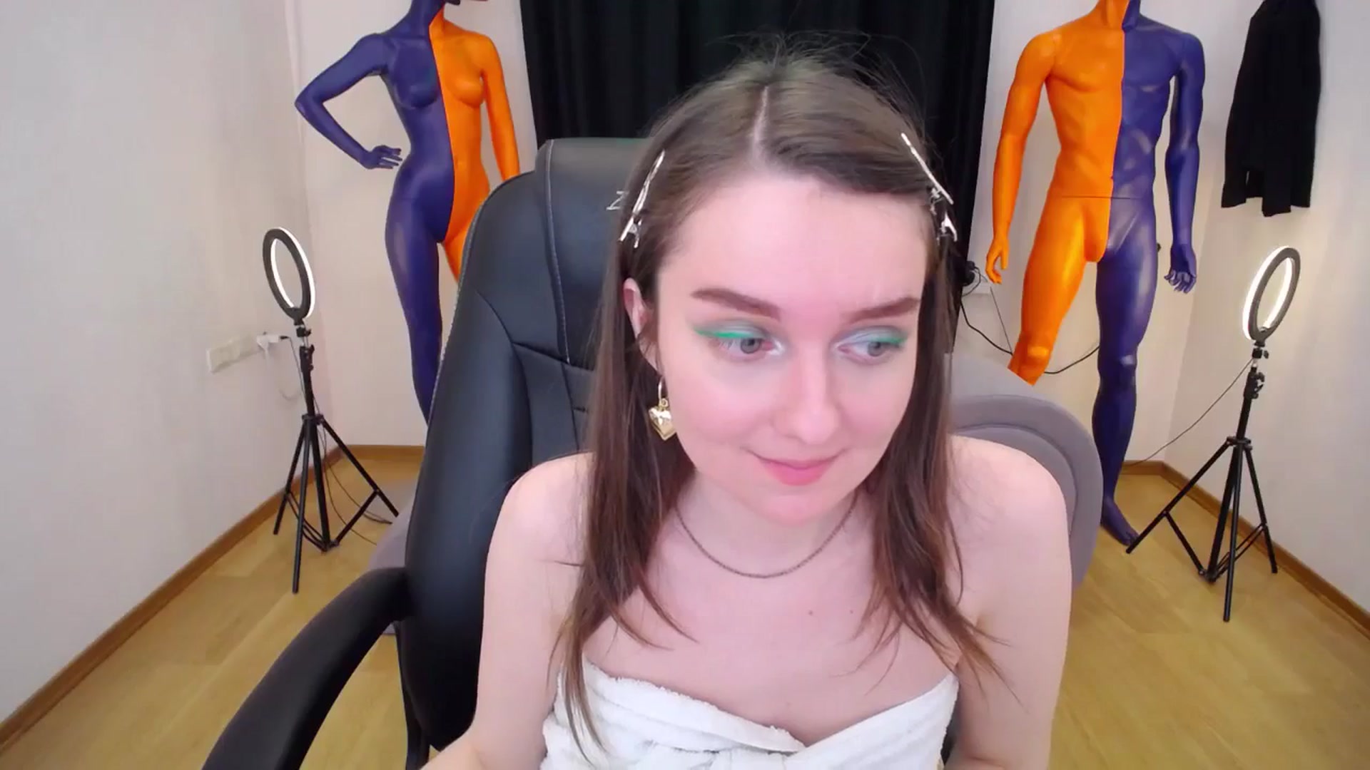 Gallery image thumbnail from Milim_Nava's myfreecams stream on, 06/20/2024, 15:56 image 19 of 20