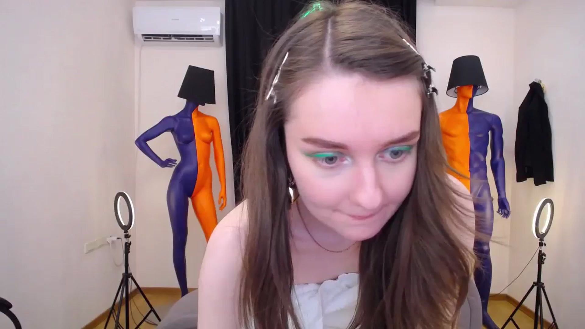 Gallery image thumbnail from Milim_Nava's myfreecams stream on, 06/20/2024, 15:56 image 12 of 20