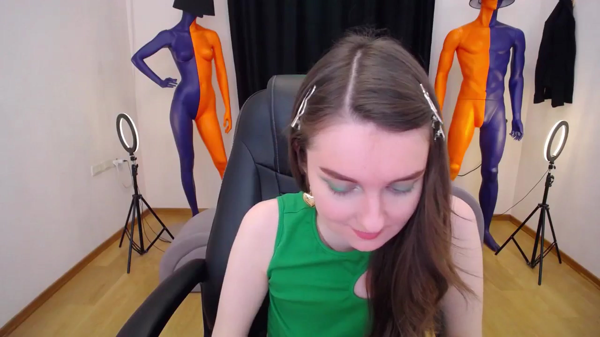 Gallery image thumbnail from Milim_Nava's myfreecams stream on, 06/20/2024, 15:56 image 5 of 20