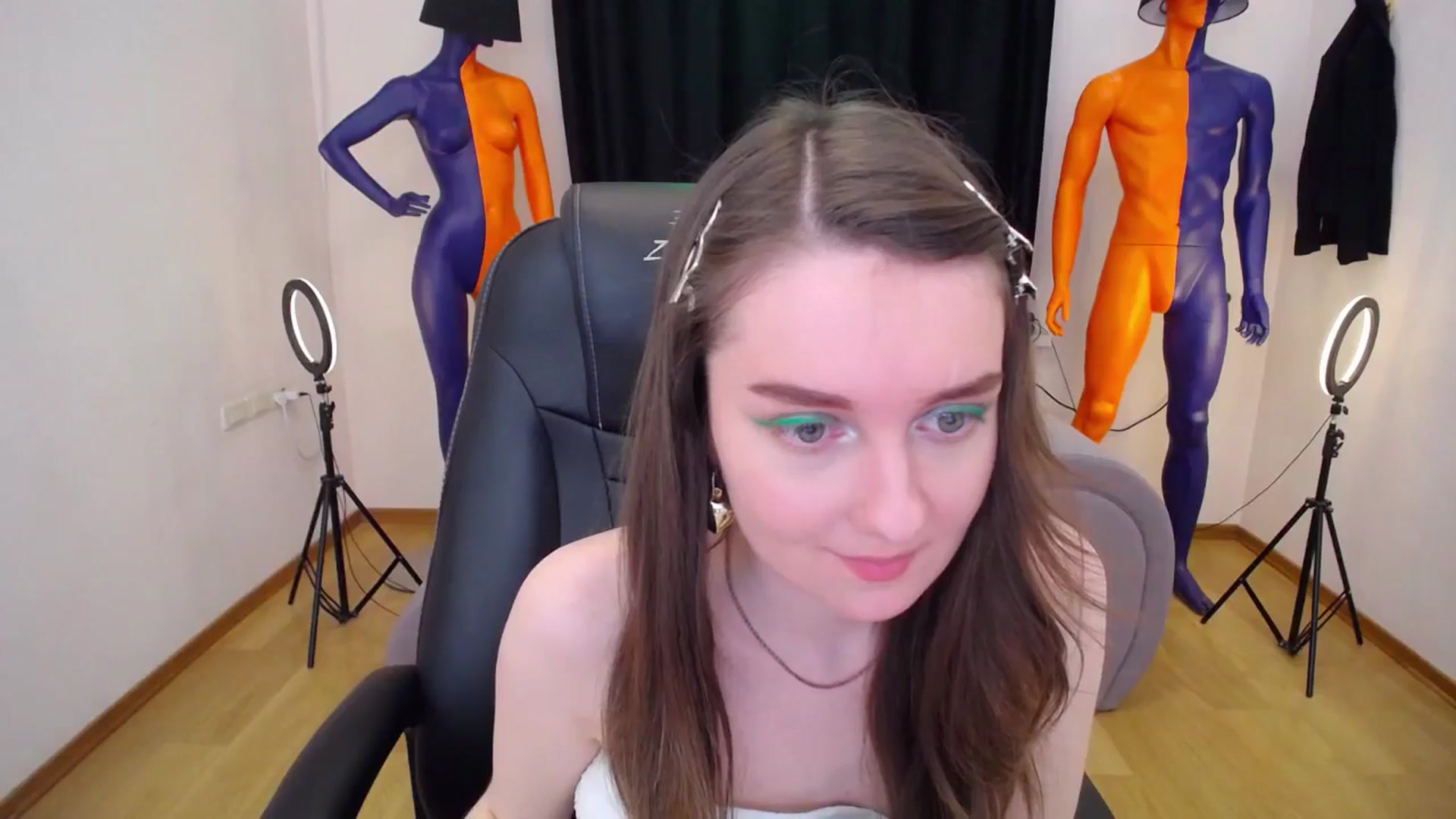 Gallery image thumbnail from Milim_Nava's myfreecams stream on, 06/20/2024, 15:56 image 10 of 20