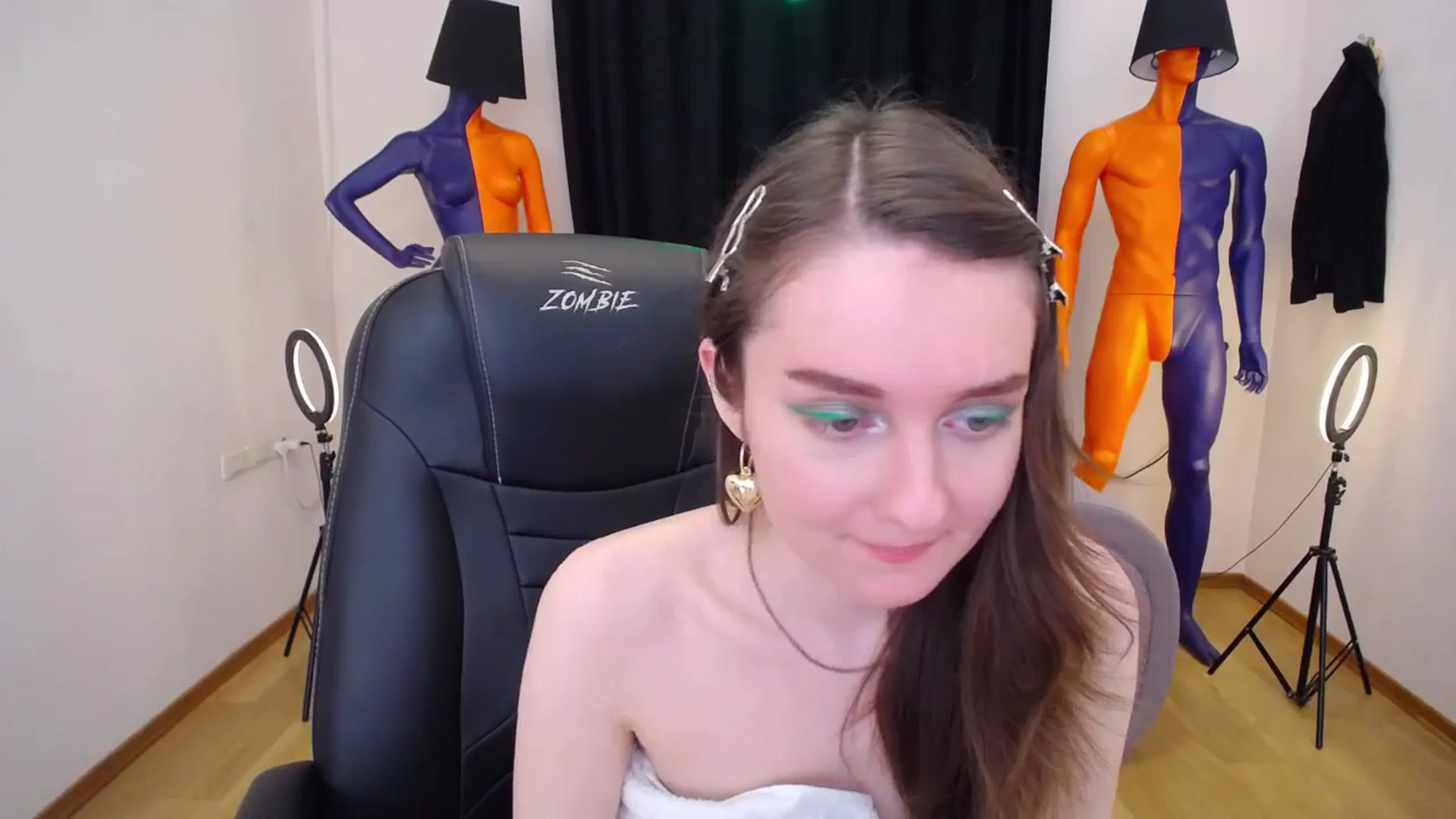 Gallery image thumbnail from Milim_Nava's myfreecams stream on, 06/20/2024, 15:56 image 14 of 20
